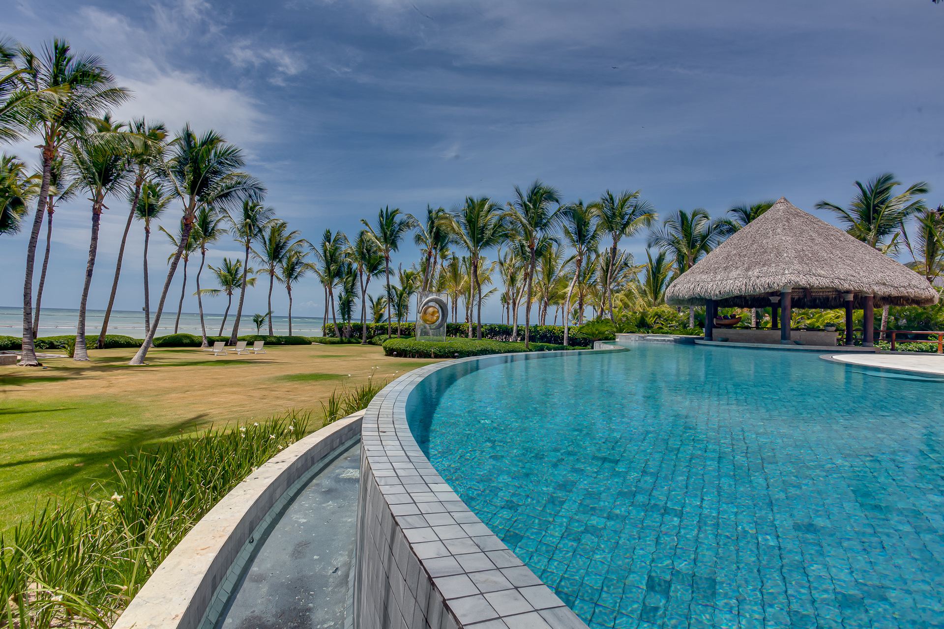 Villa Sirena 1
