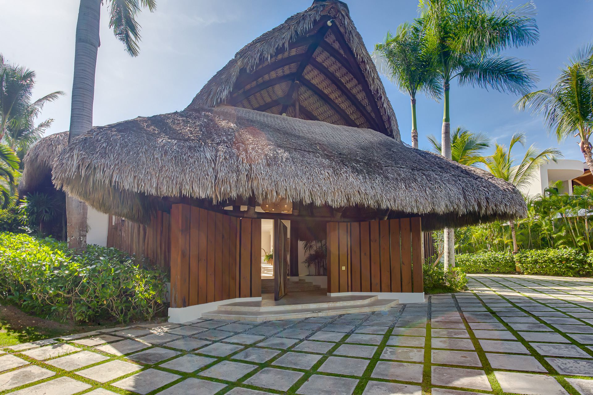 Villa Sirena 1