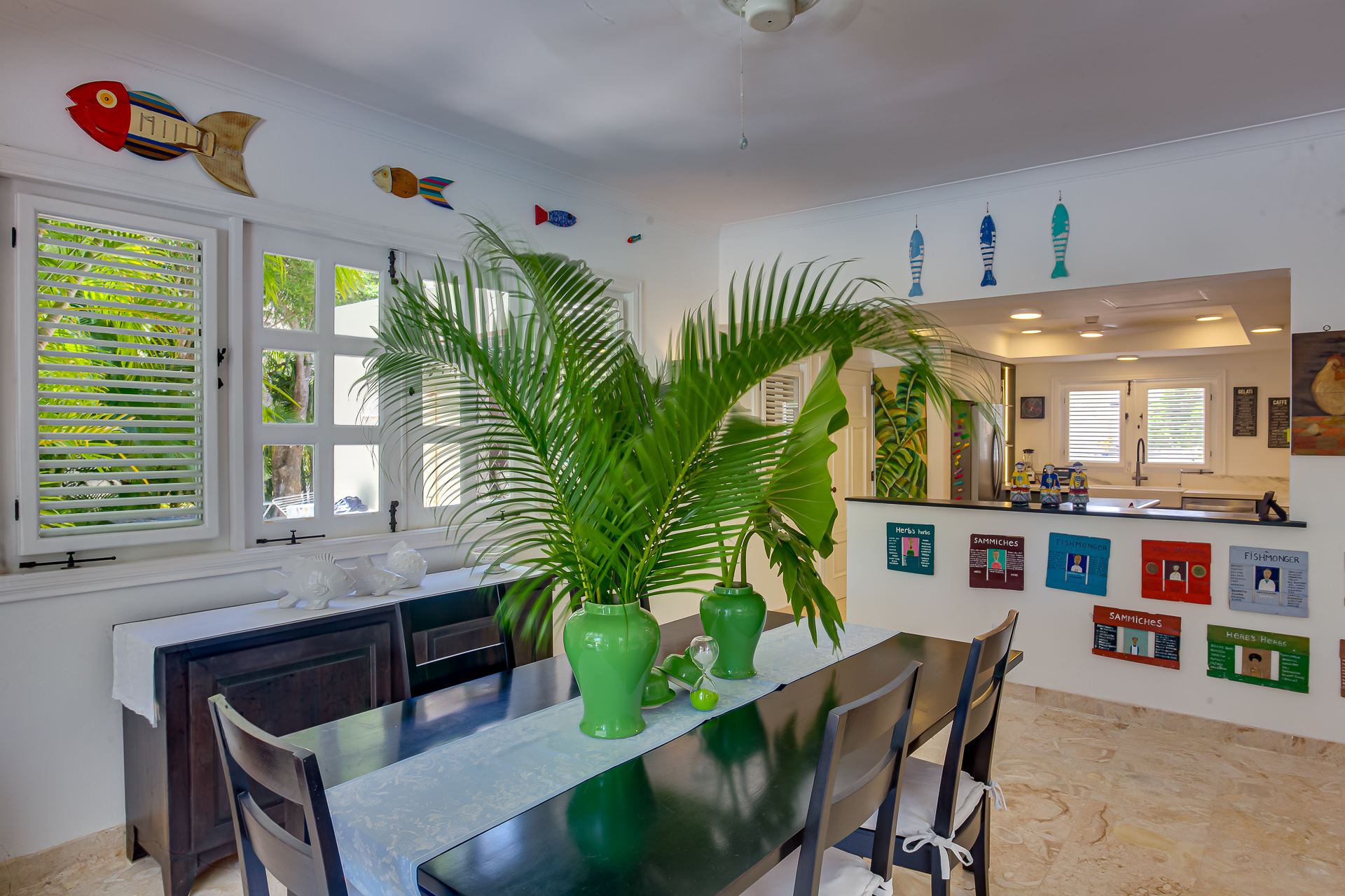 Villa Tortuga Bay B14