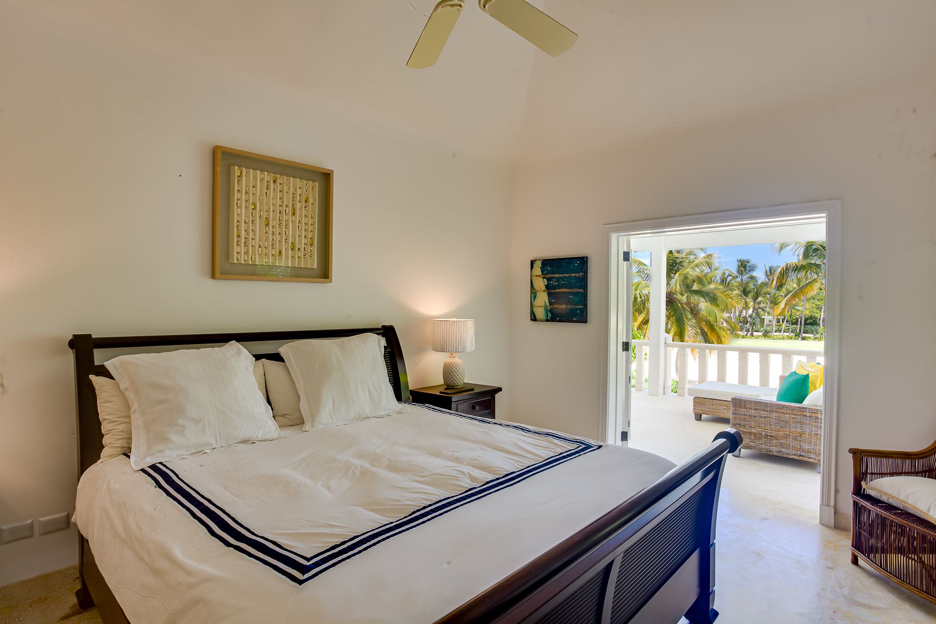 Villa Tortuga Bay B14