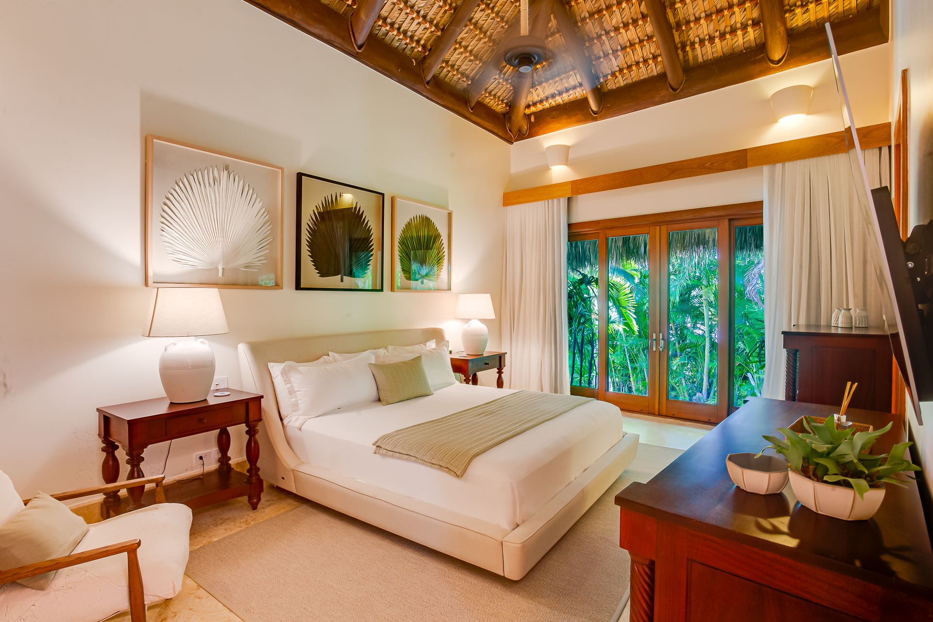 Villa Sirena 1