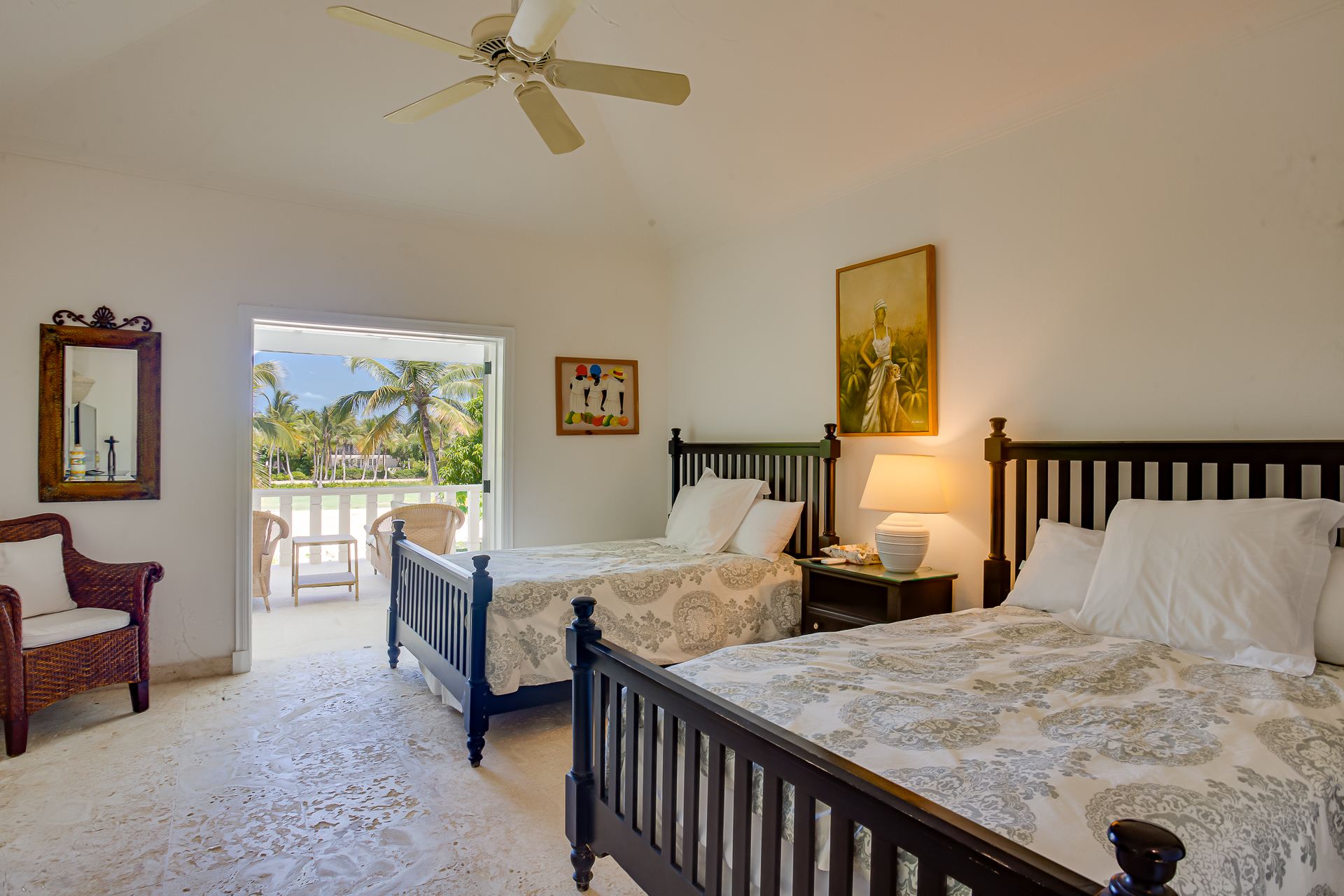 Villa Tortuga Bay B14