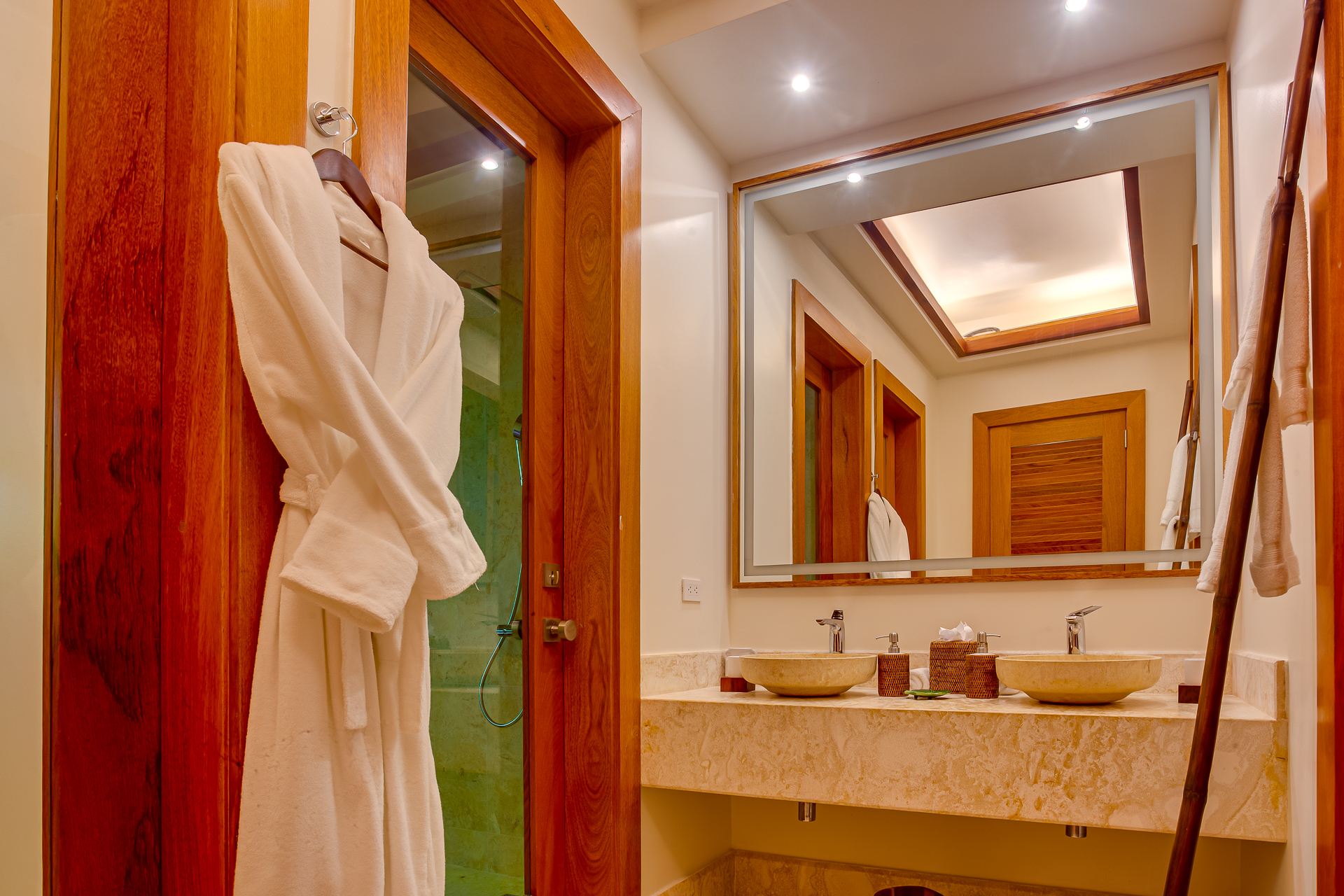 Villa Sirena 1
