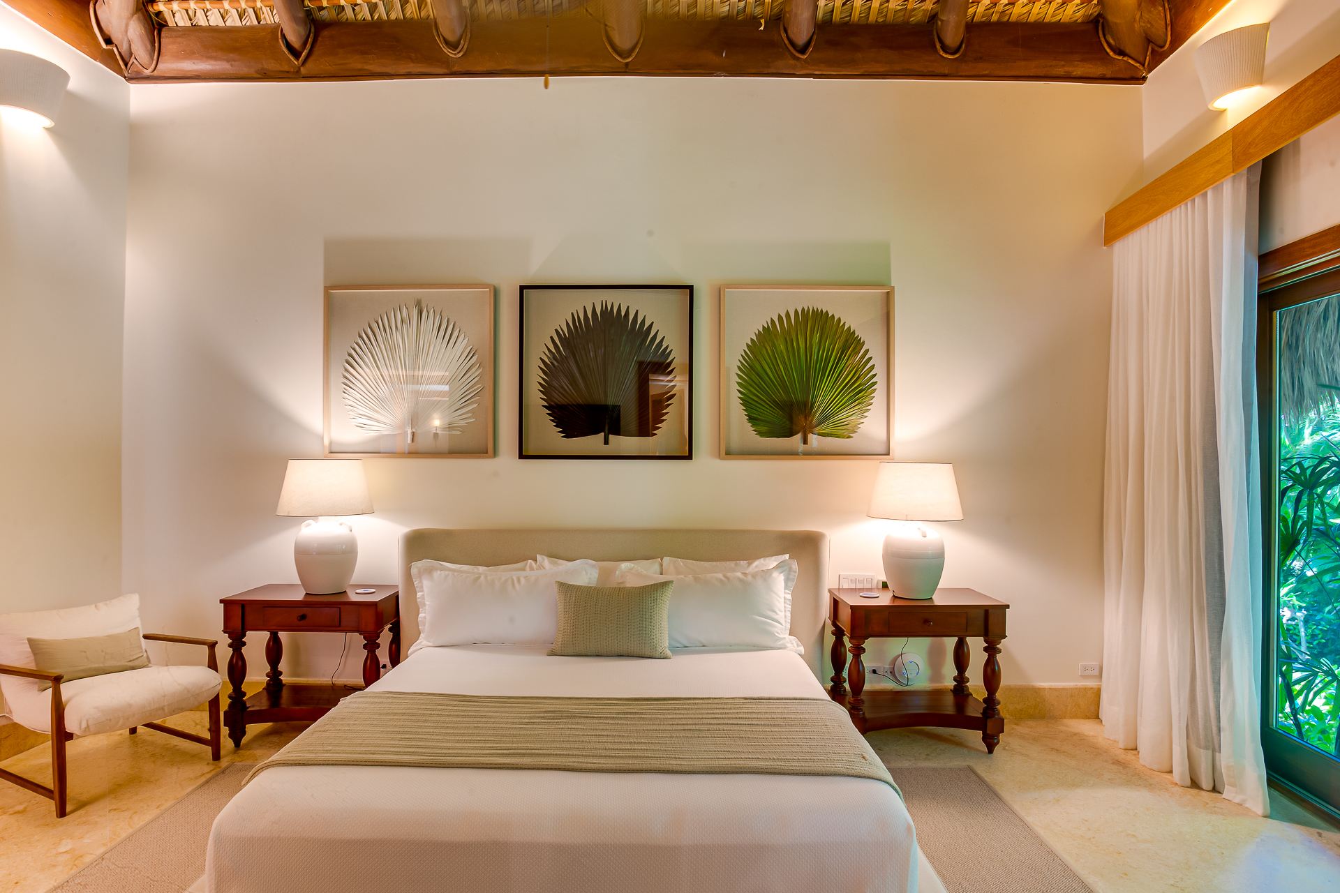 Villa Sirena 1
