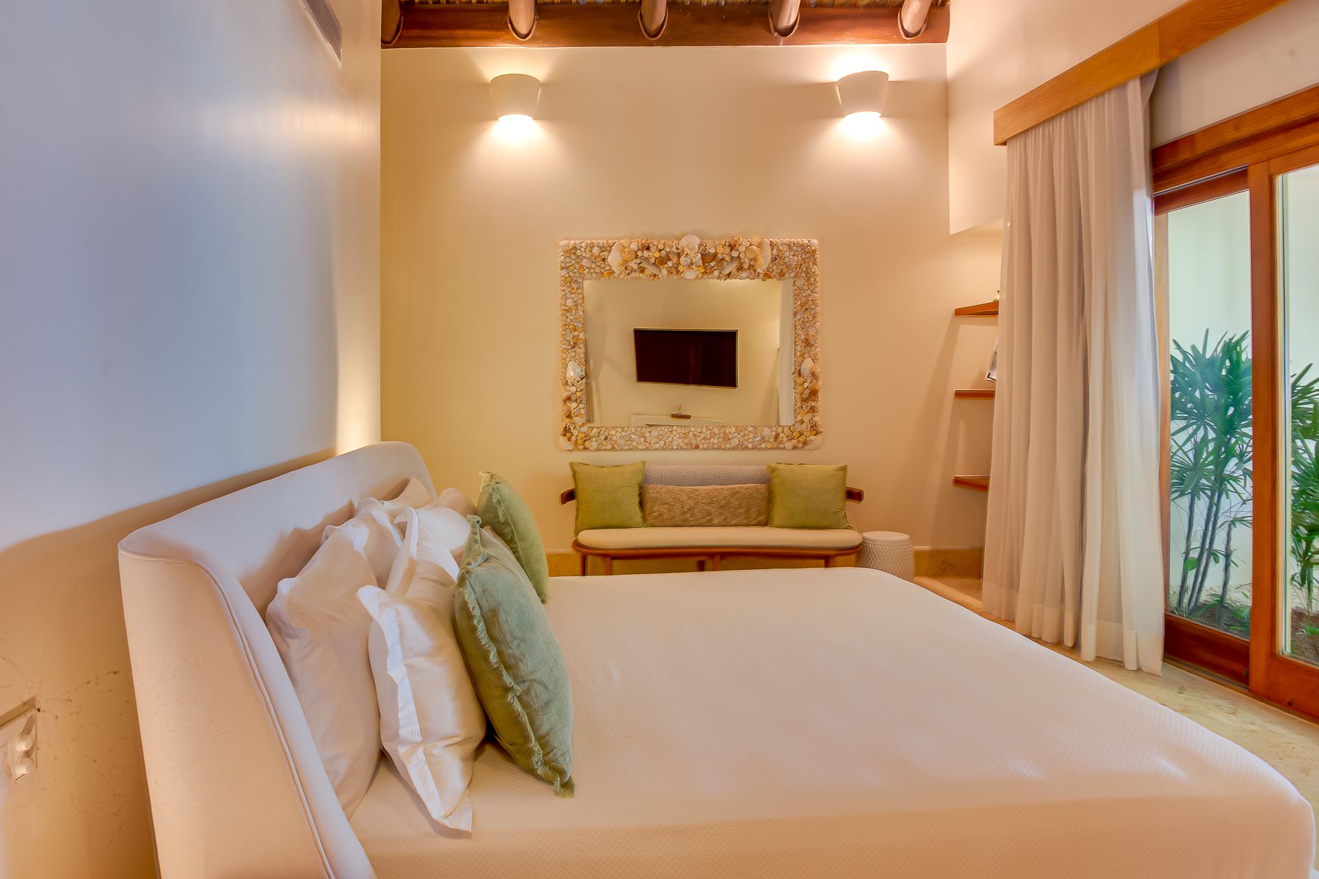 Villa Sirena 1