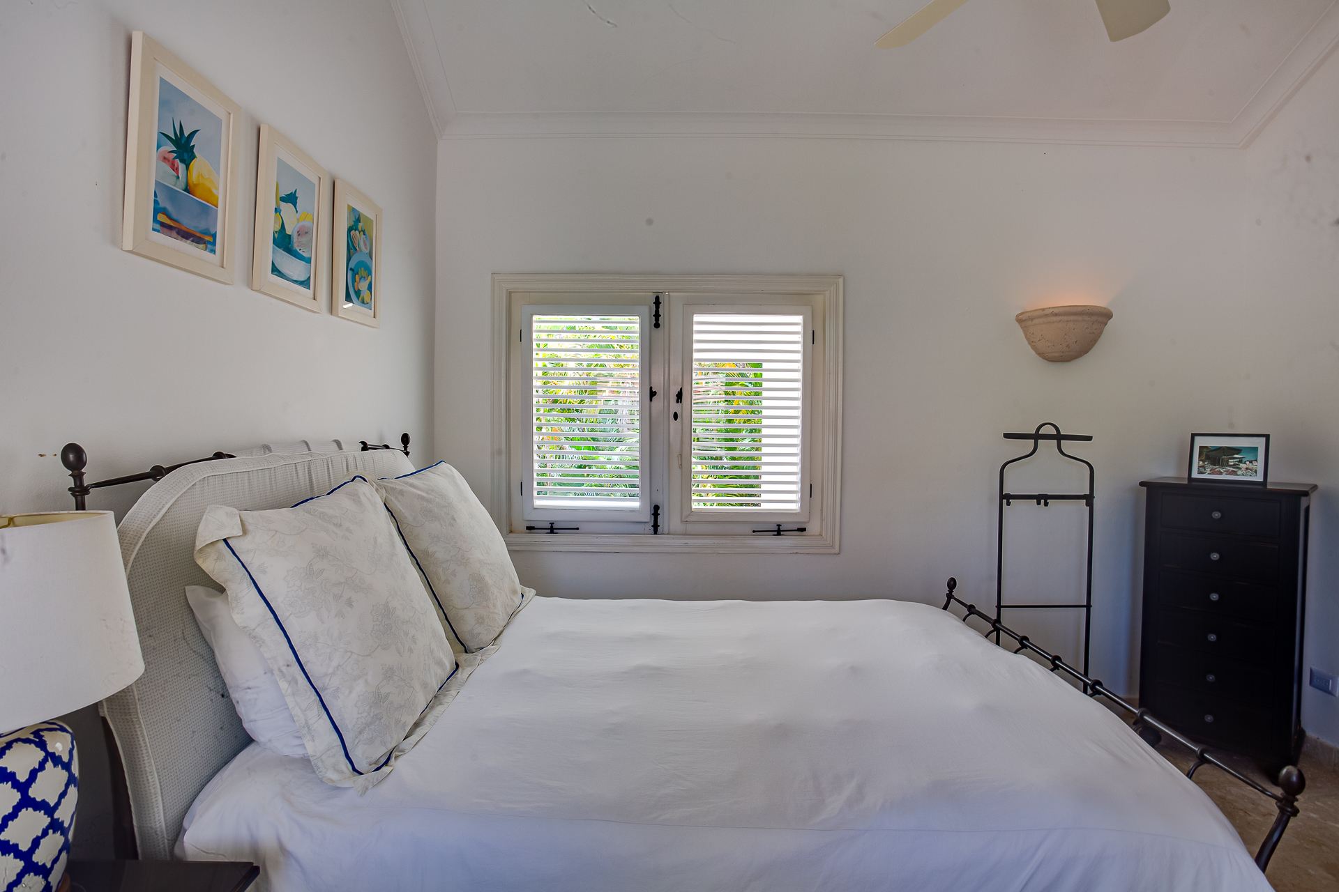 Villa Tortuga Bay B14