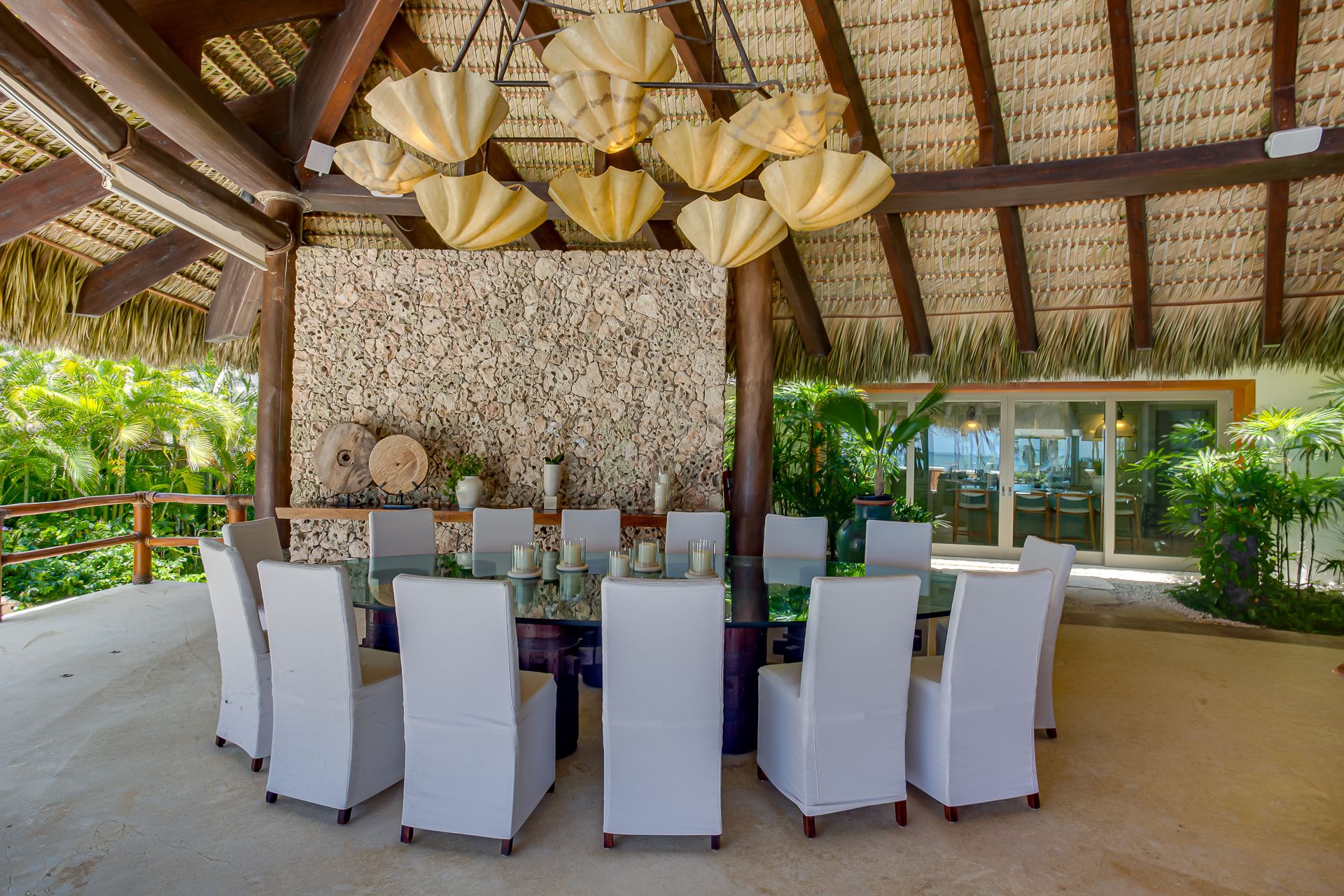 Villa Sirena 1