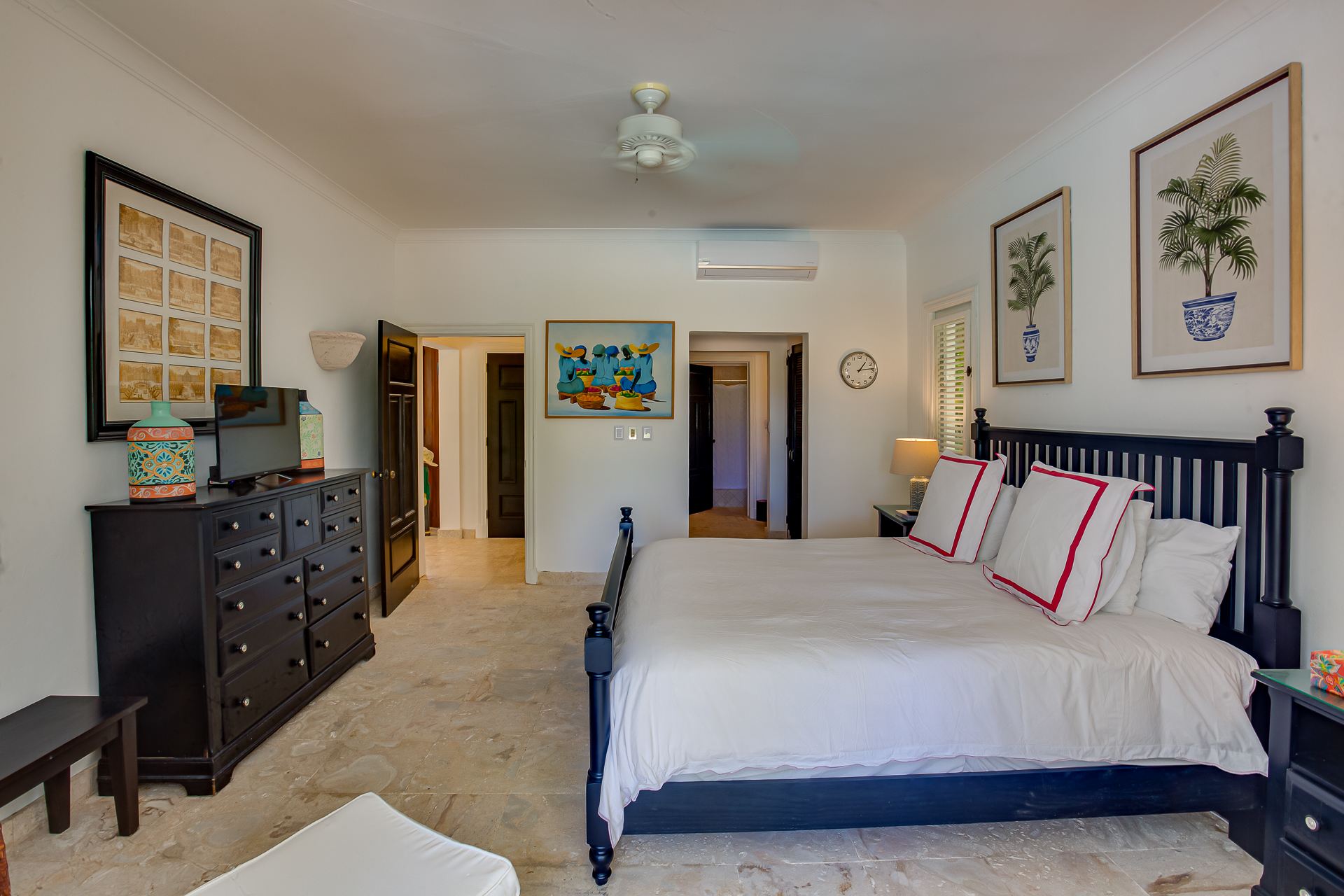 Villa Tortuga Bay B14