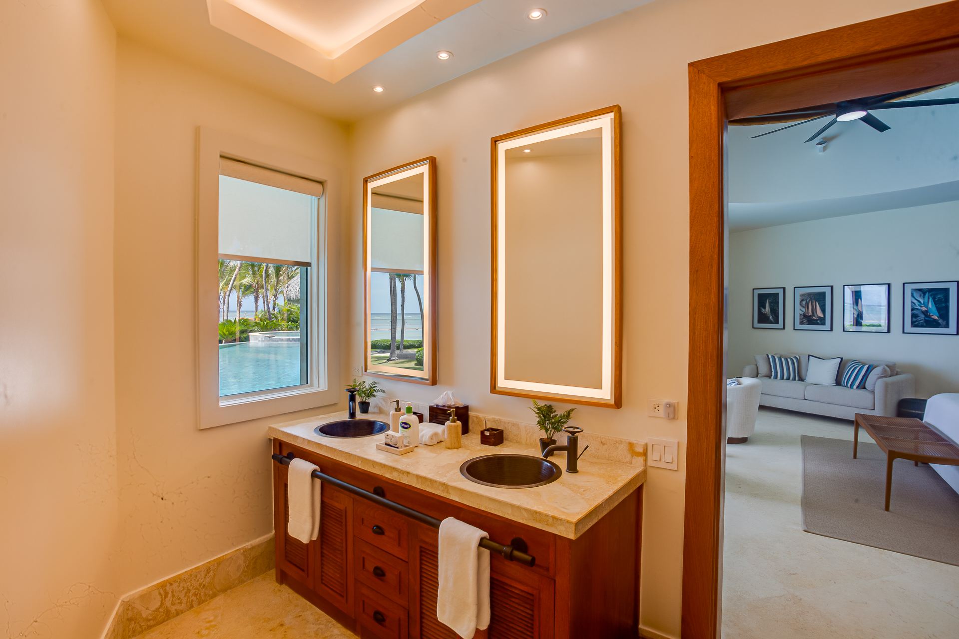 Villa Sirena 1