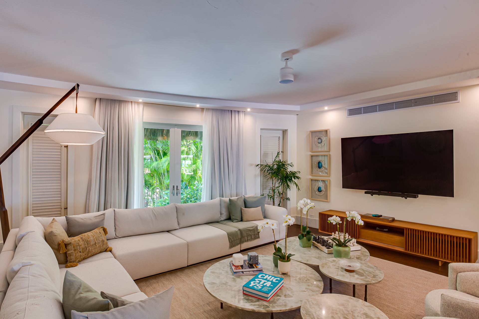 Villa Sirena 1