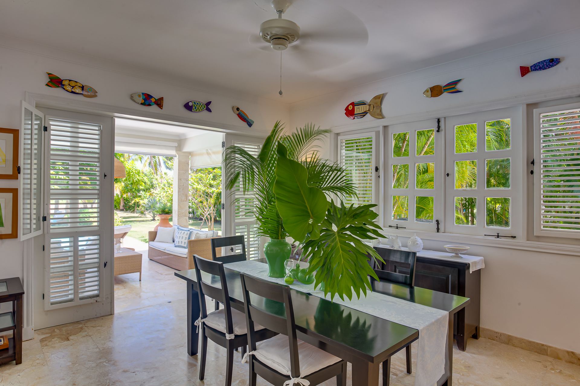 Villa Tortuga Bay B14