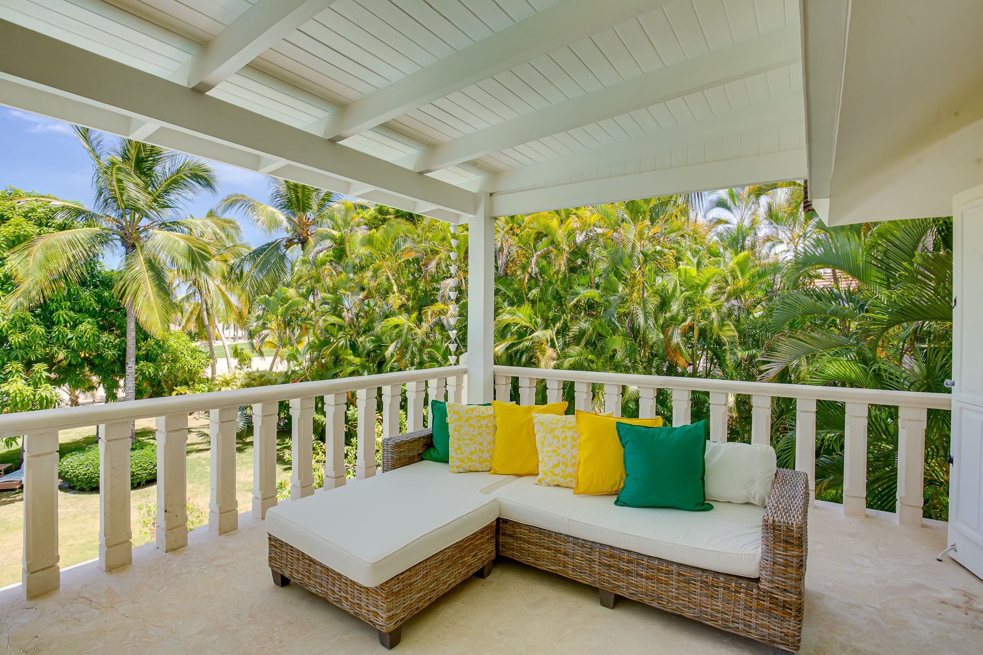 Villa Tortuga Bay B14