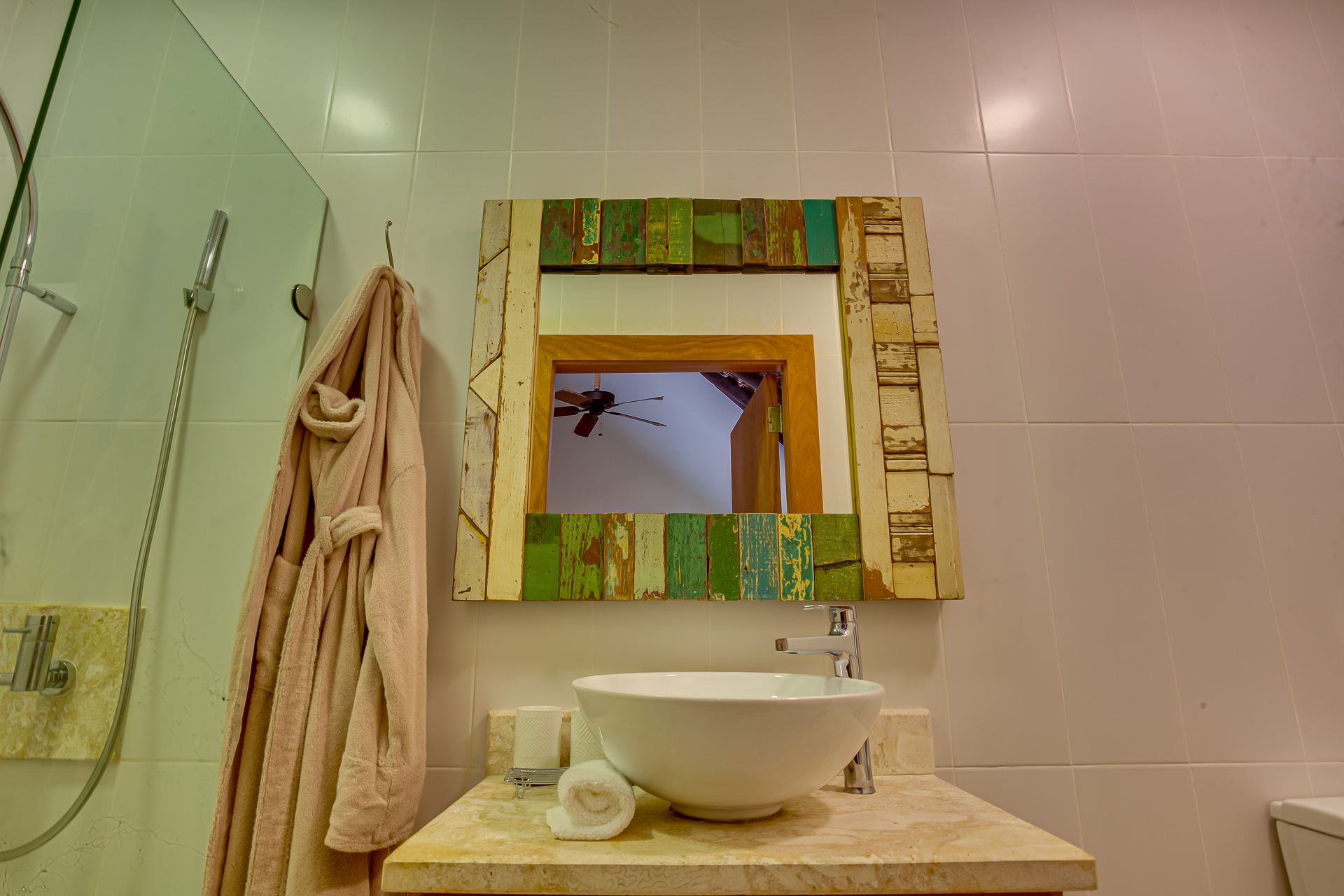 Villa Sirena 1