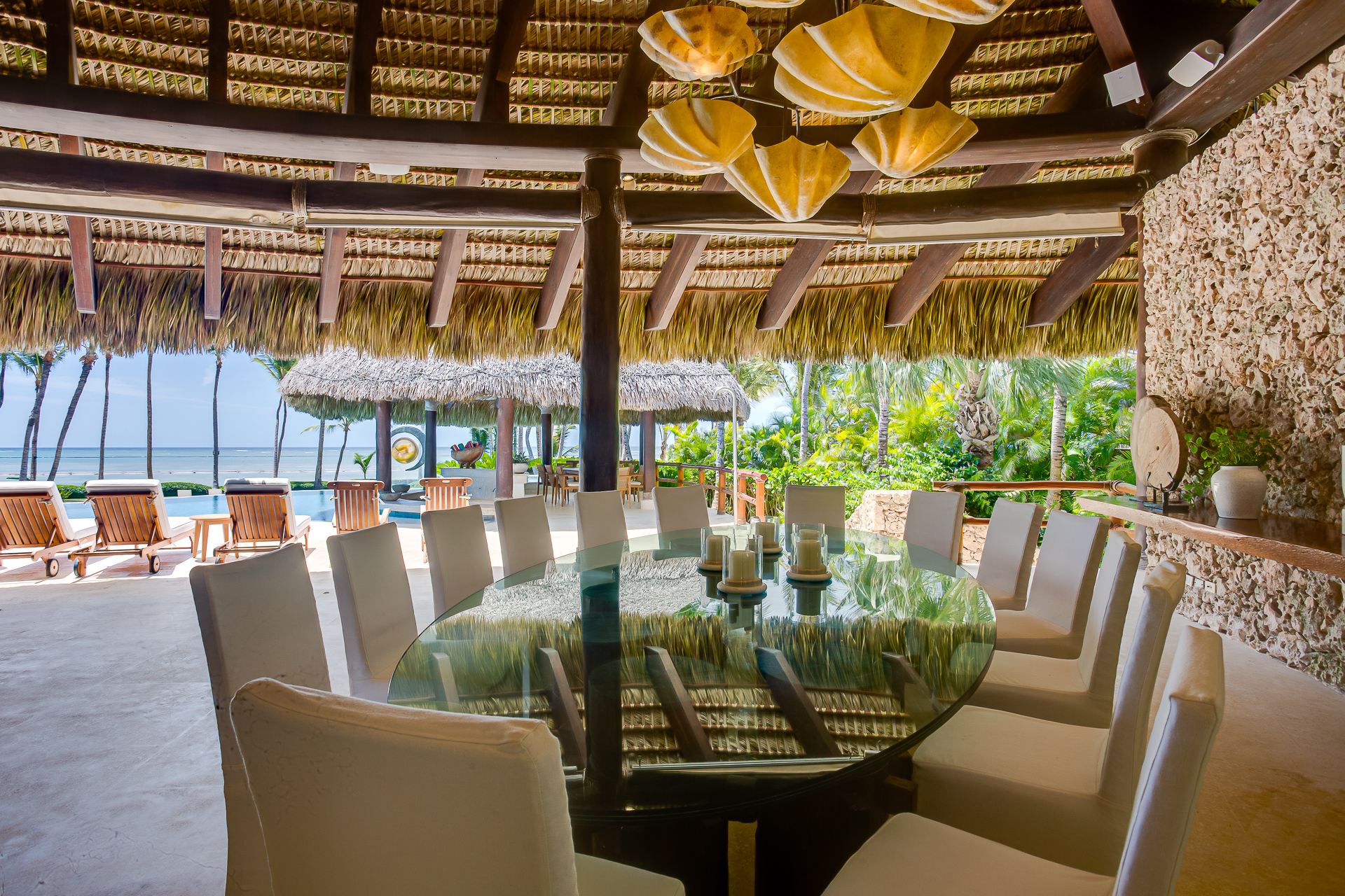 Villa Sirena 1
