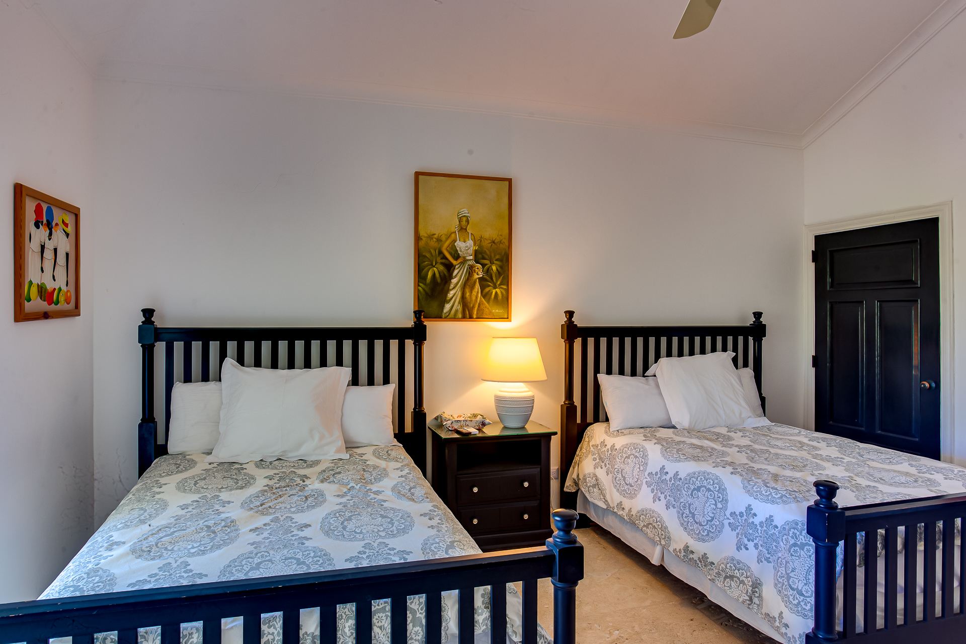 Villa Tortuga Bay B14