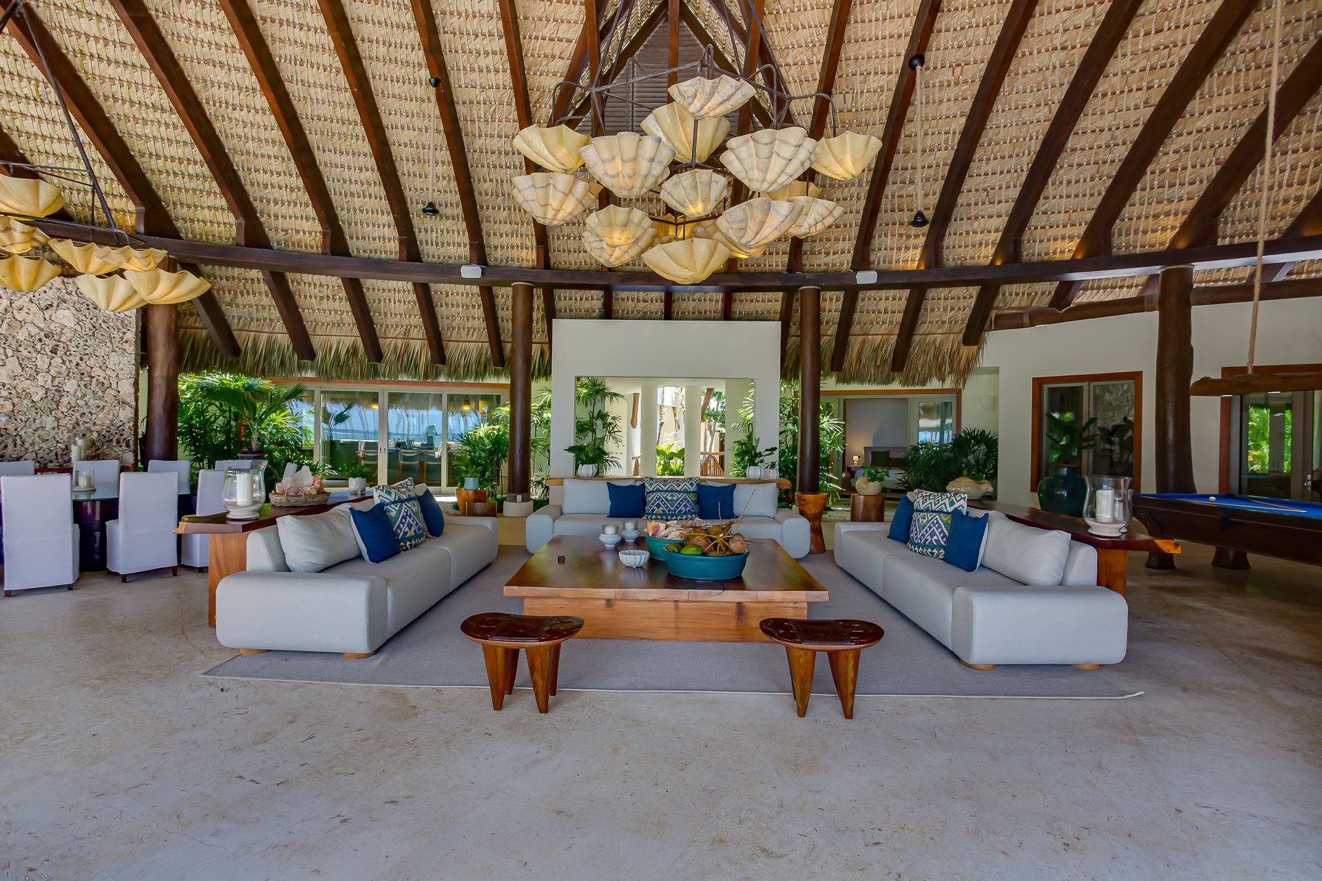 Villa Sirena 1