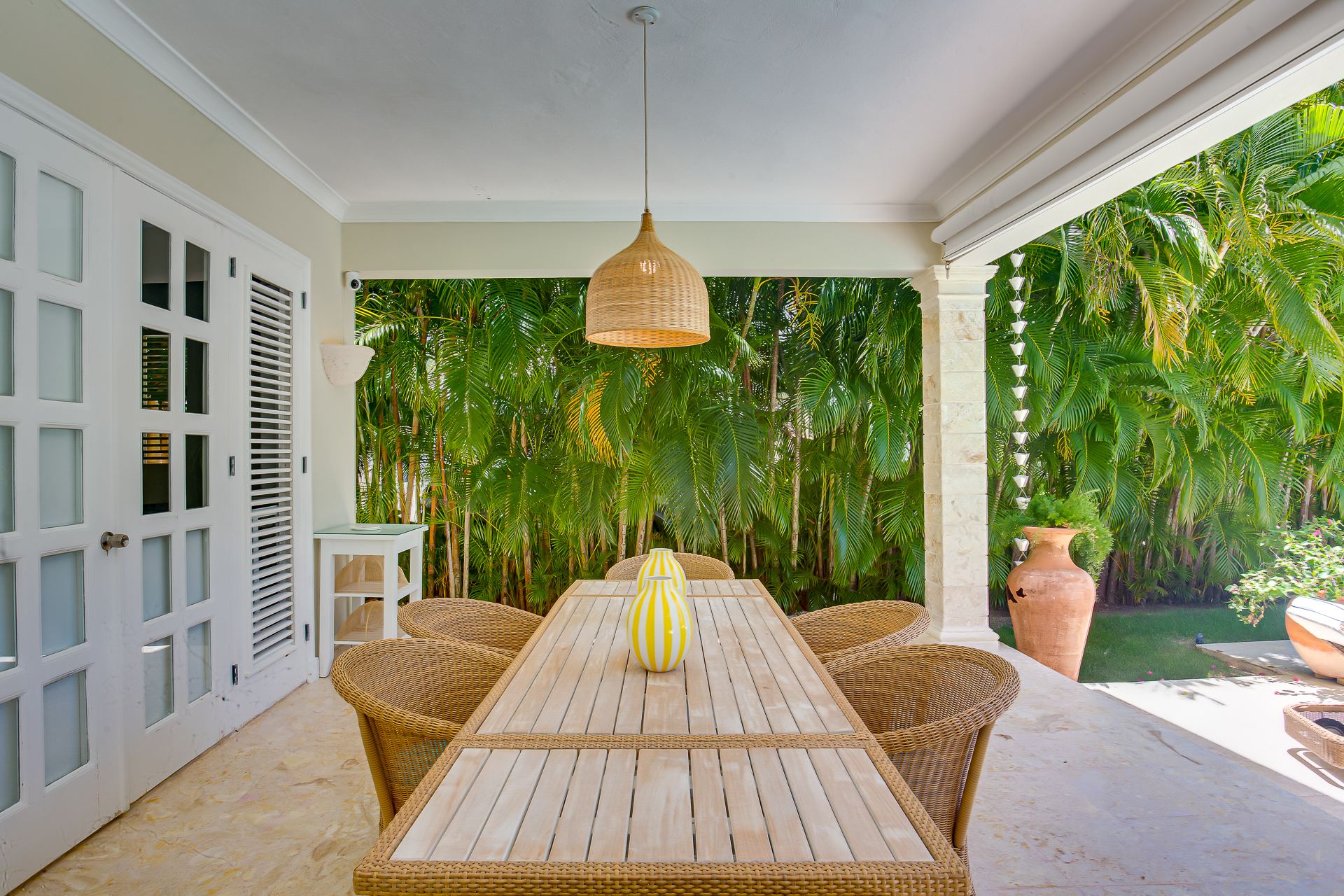 Villa Tortuga Bay B14