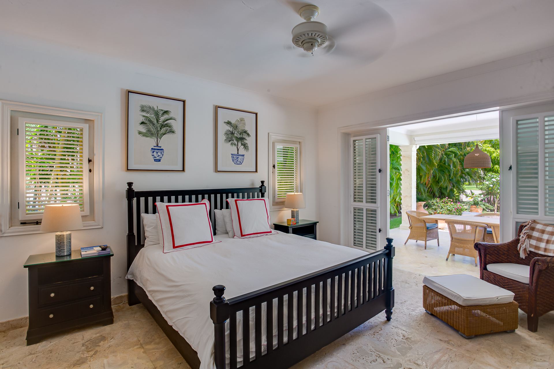 Villa Tortuga Bay B14