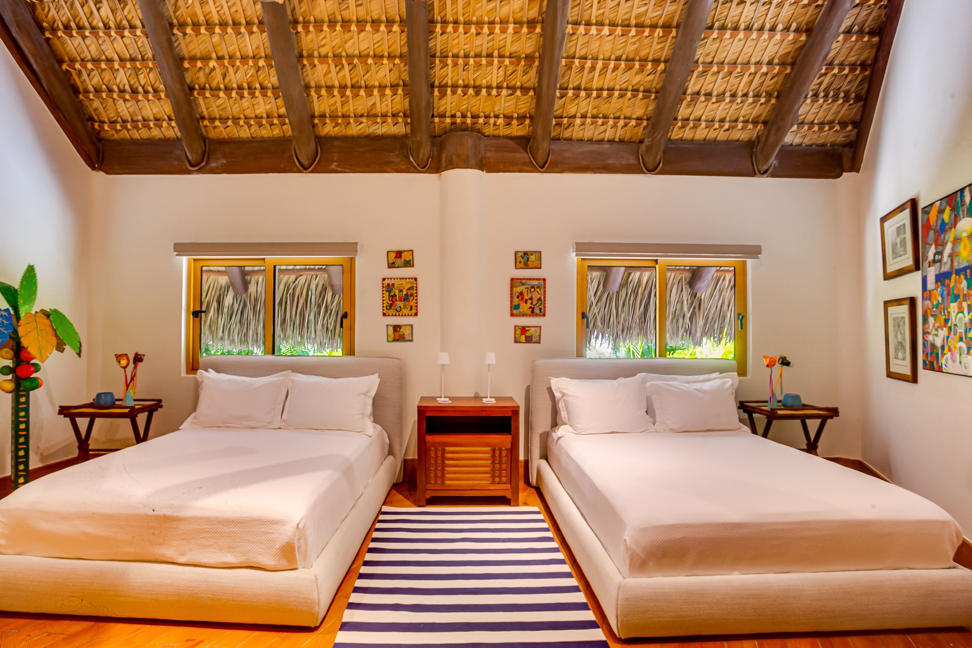 Villa Sirena 1