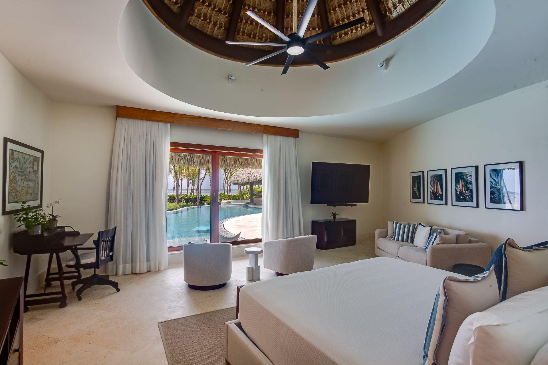 Villa Sirena 1