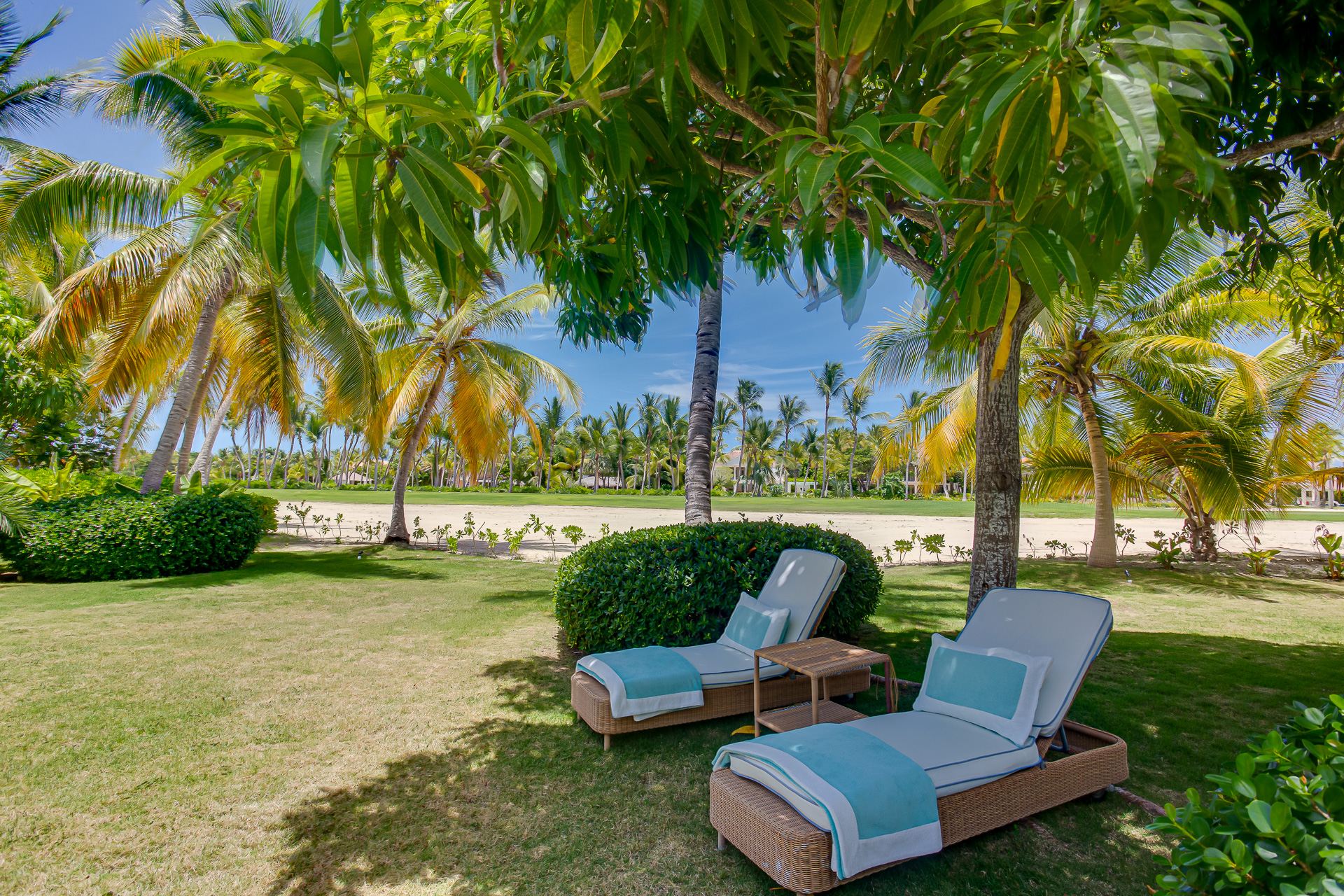 Villa Tortuga Bay B14