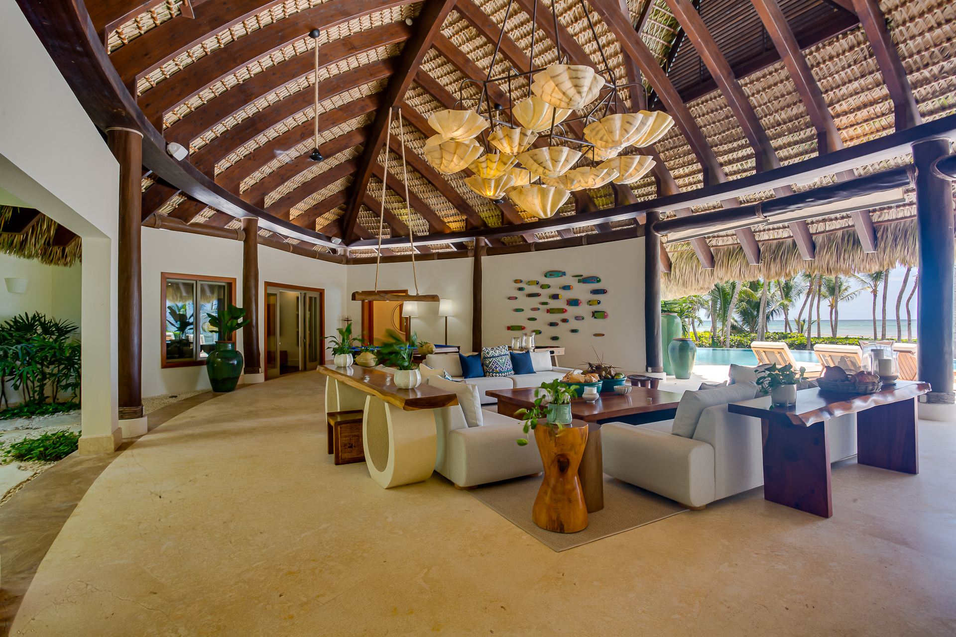 Villa Sirena 1