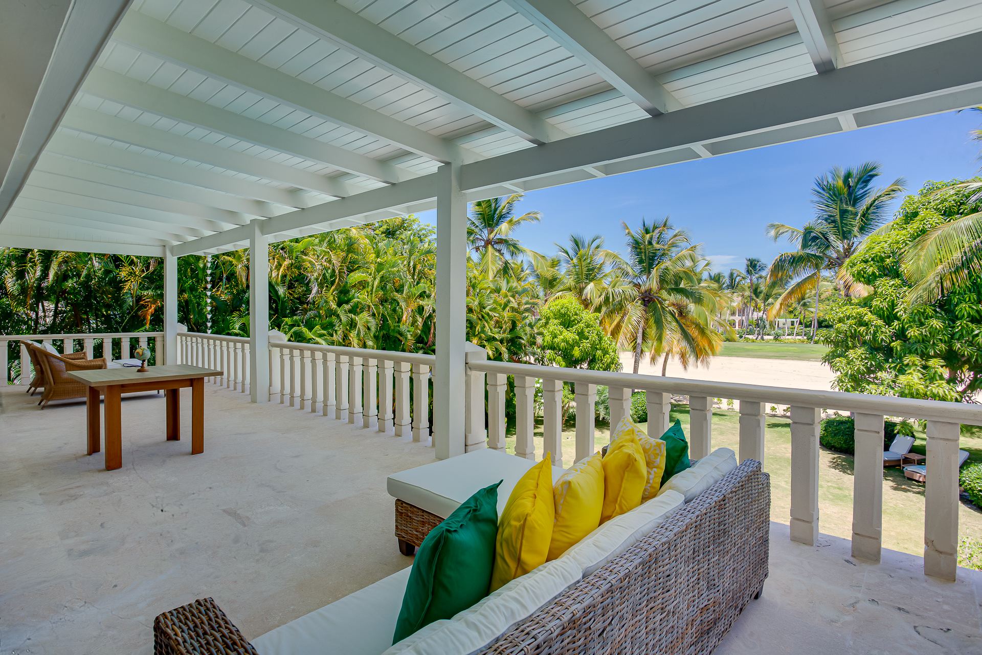 Villa Tortuga Bay B14