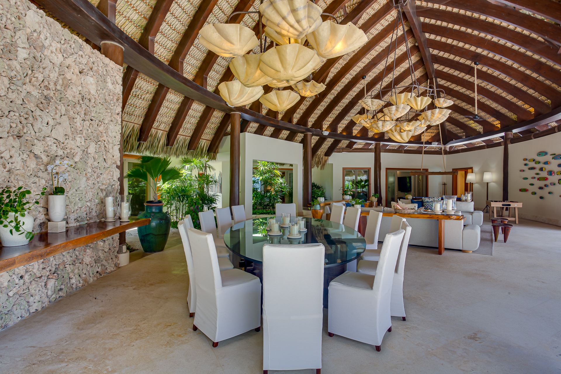 Villa Sirena 1