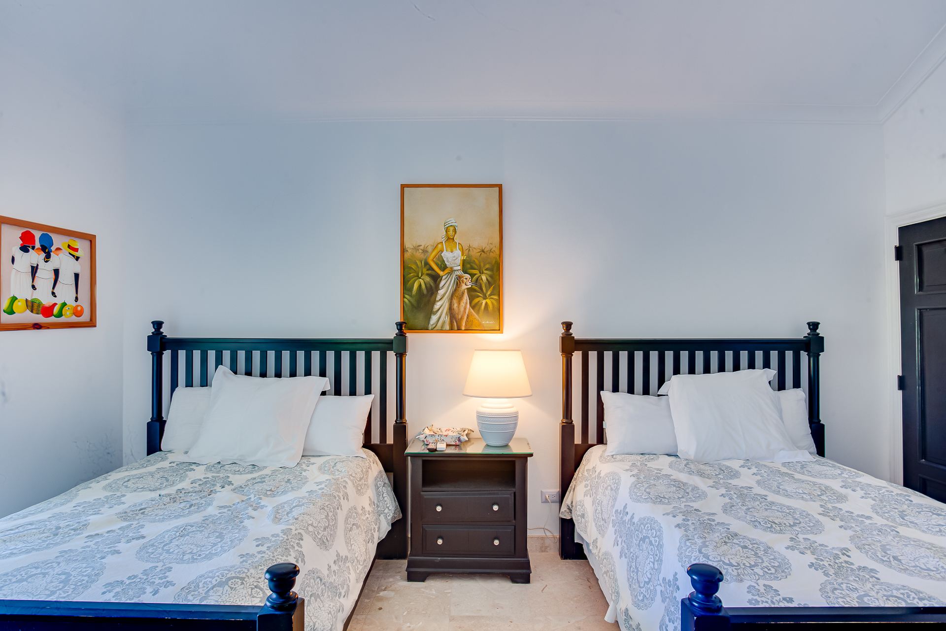 Villa Tortuga Bay B14