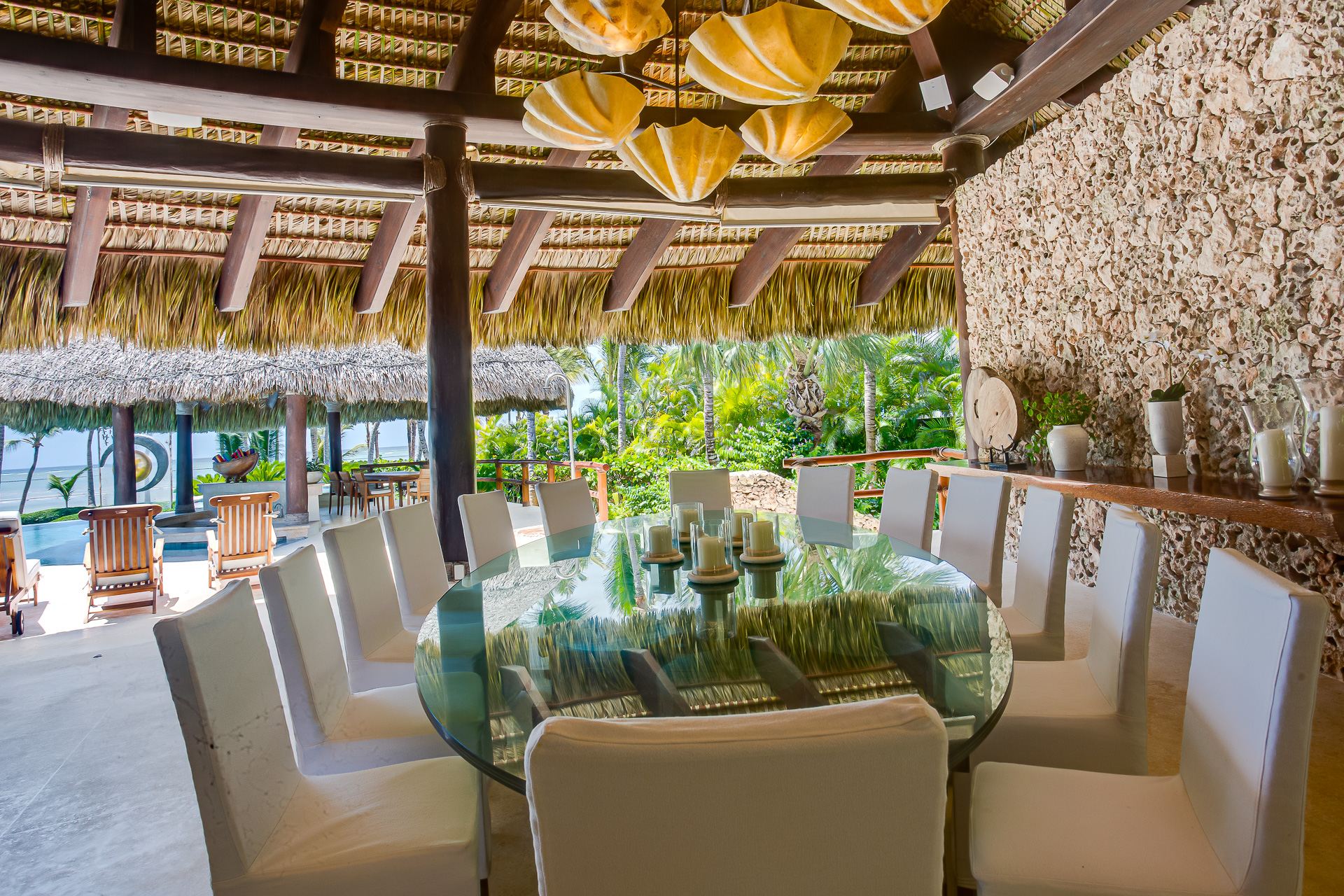 Villa Sirena 1