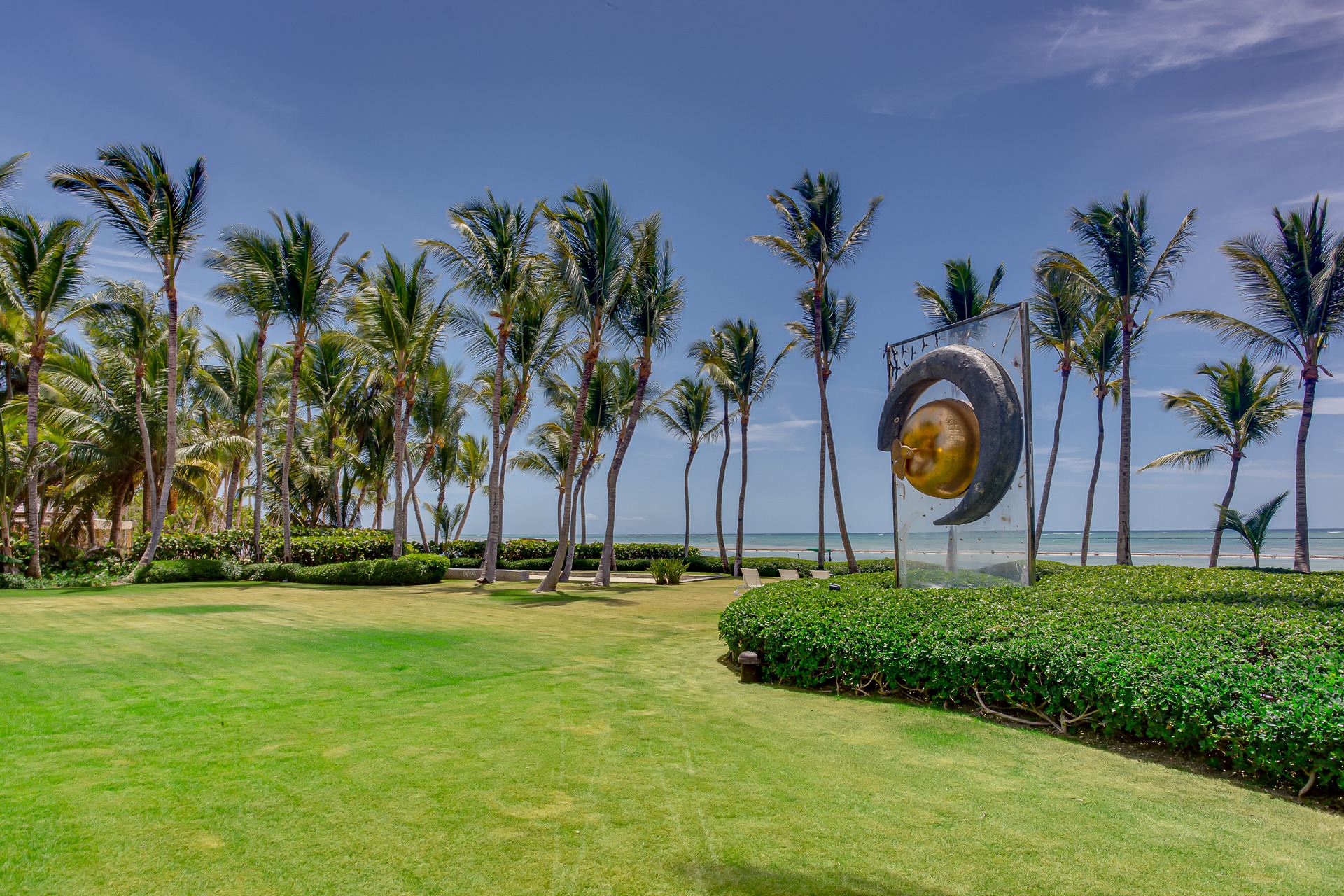 Villa Sirena 1