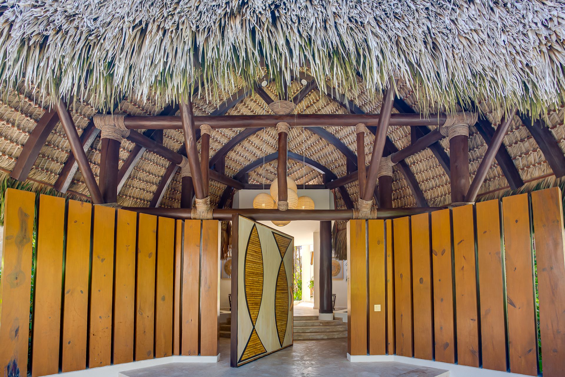 Villa Sirena 1