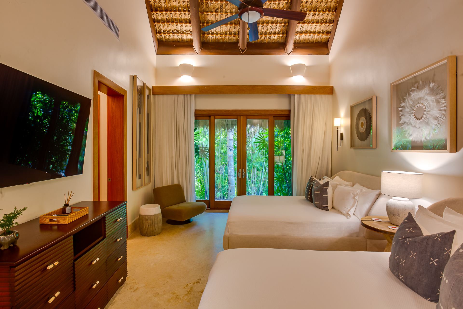 Villa Sirena 1