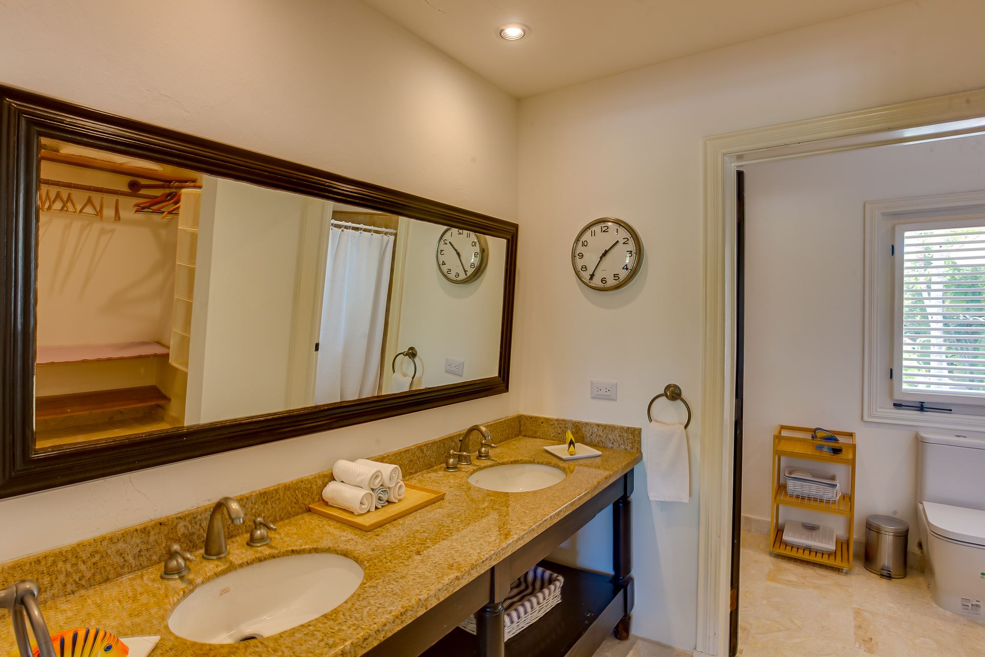 Villa Tortuga Bay B14