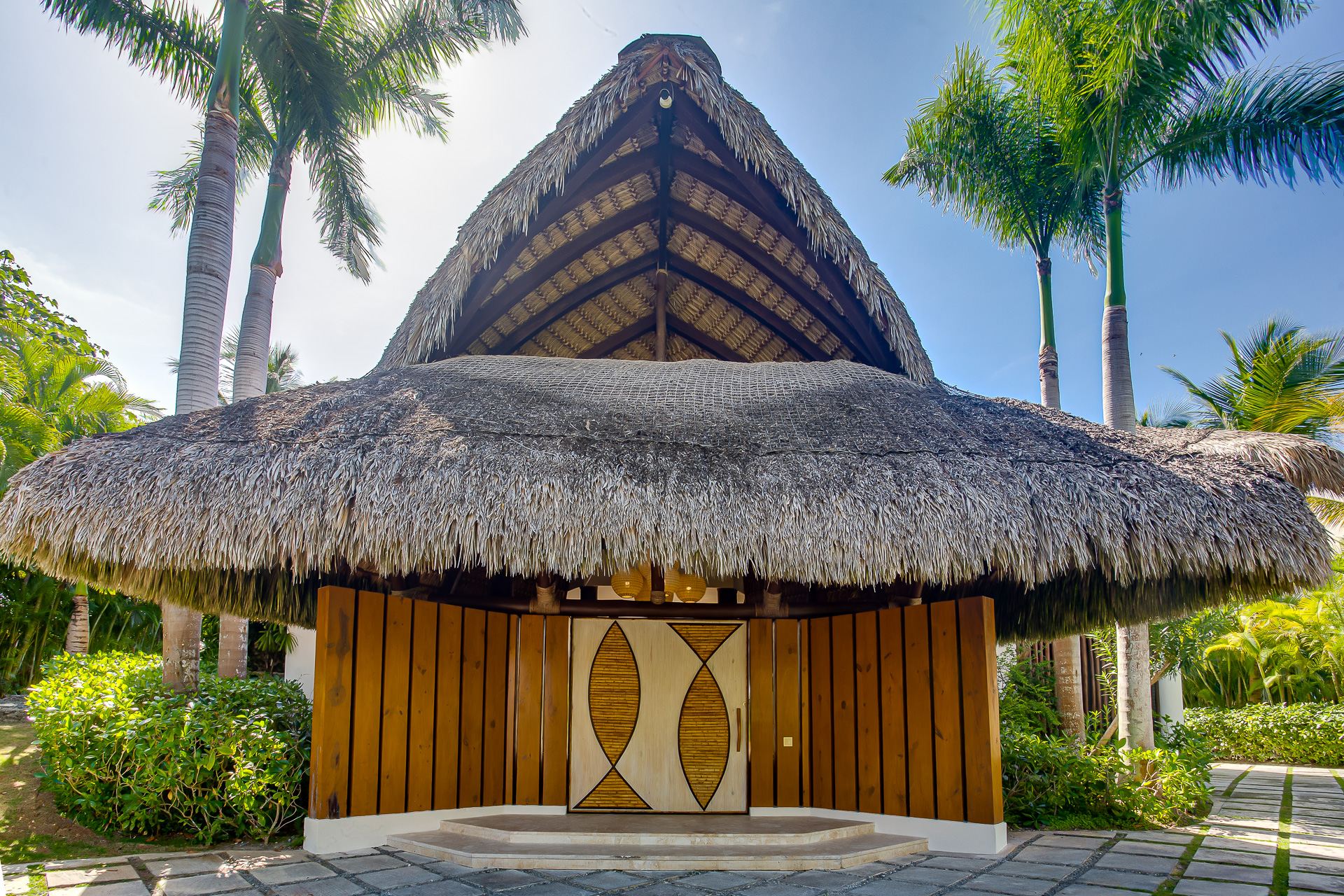 Villa Sirena 1