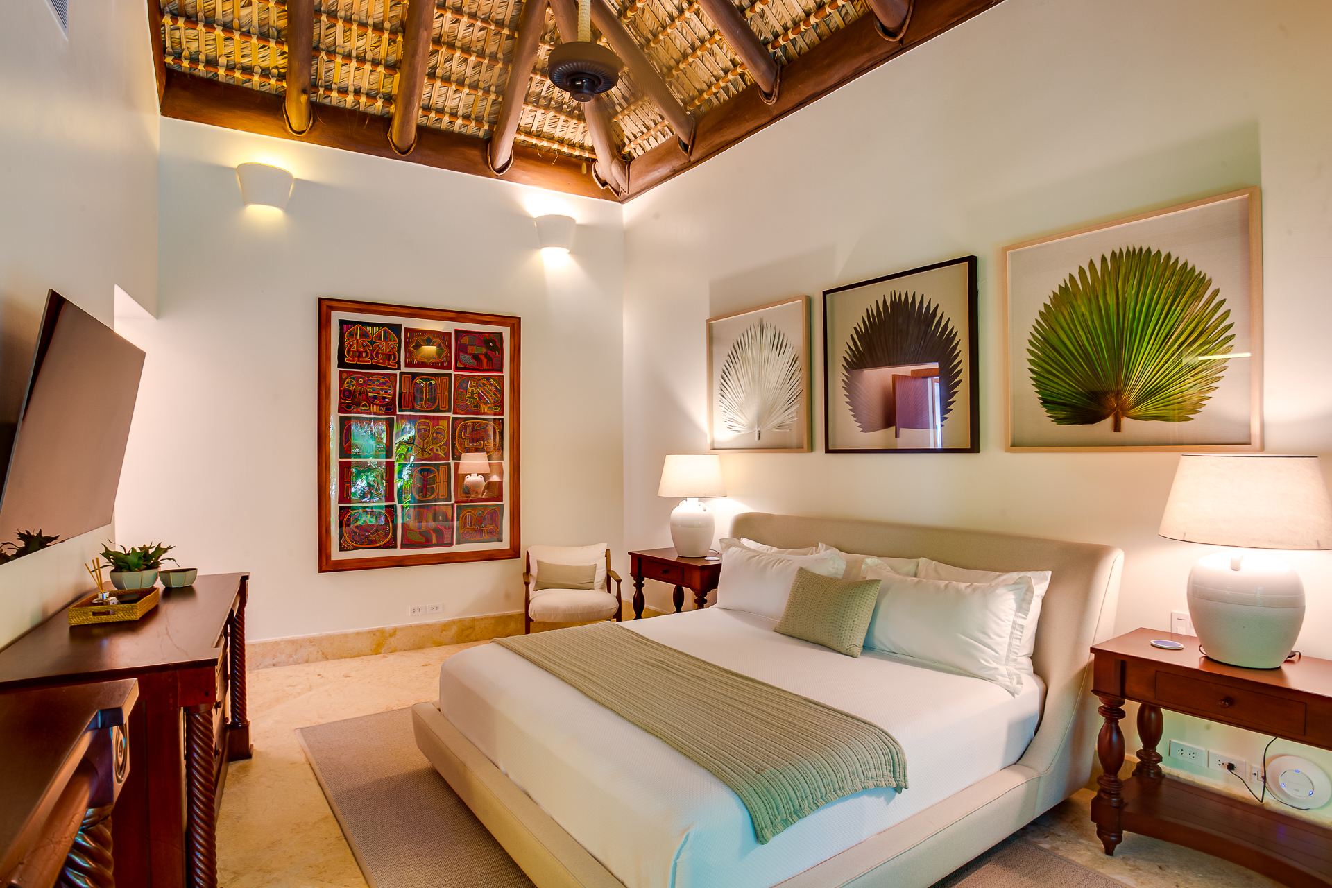 Villa Sirena 1