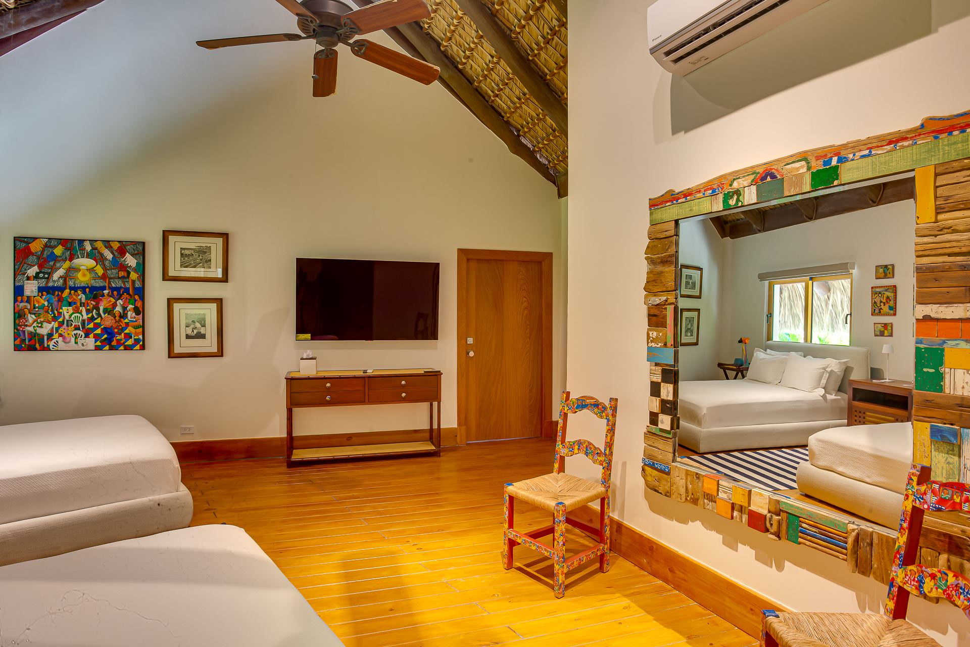 Villa Sirena 1