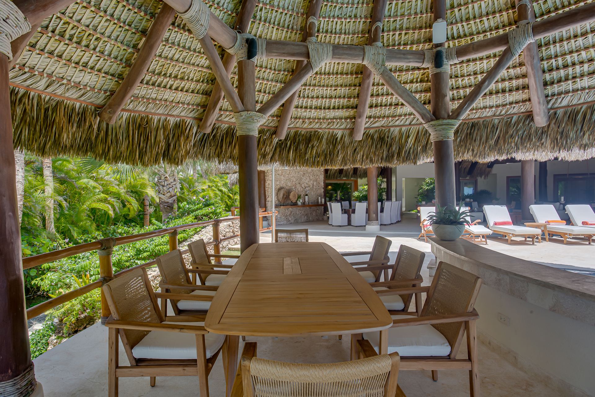 Villa Sirena 1