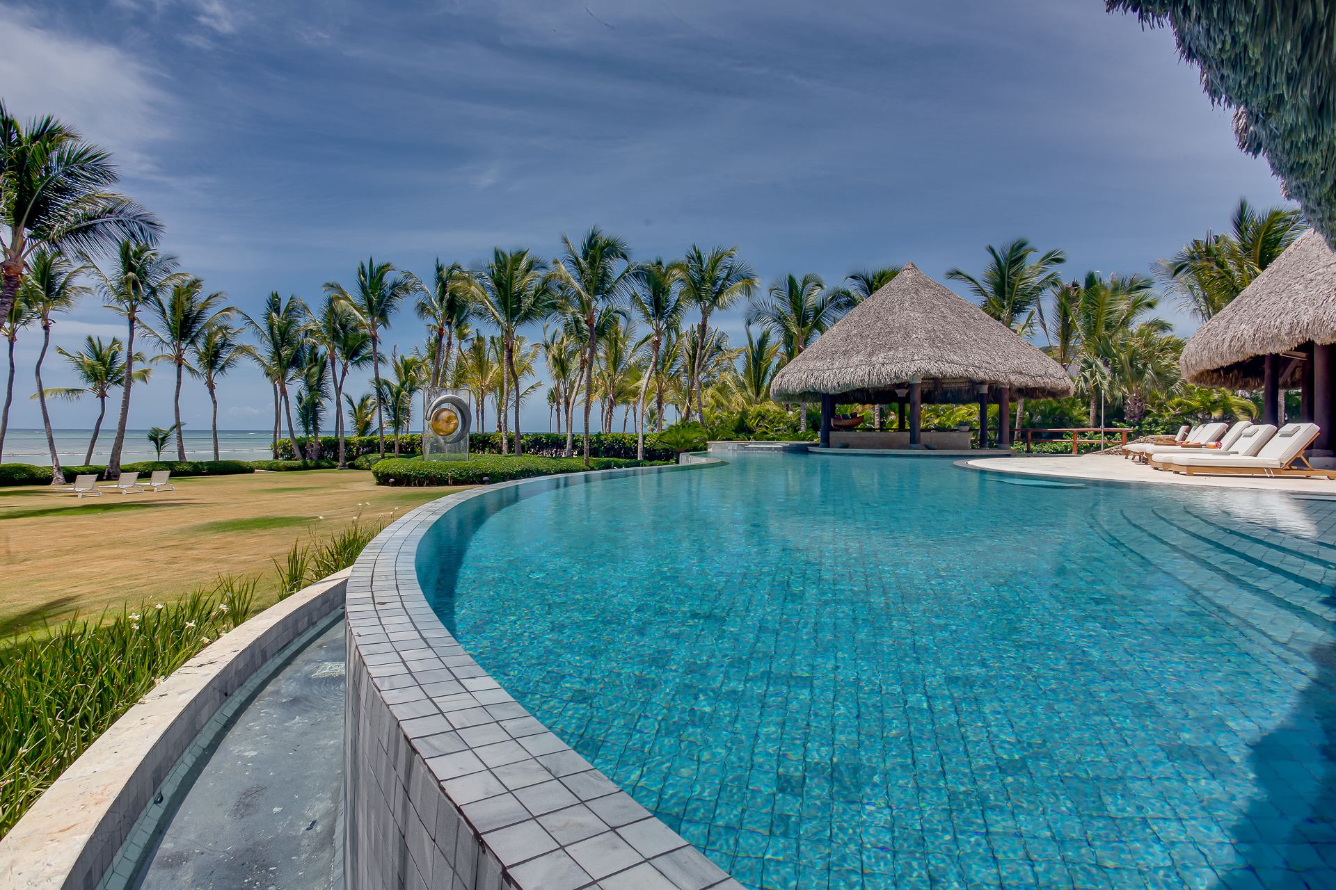 Villa Sirena 1