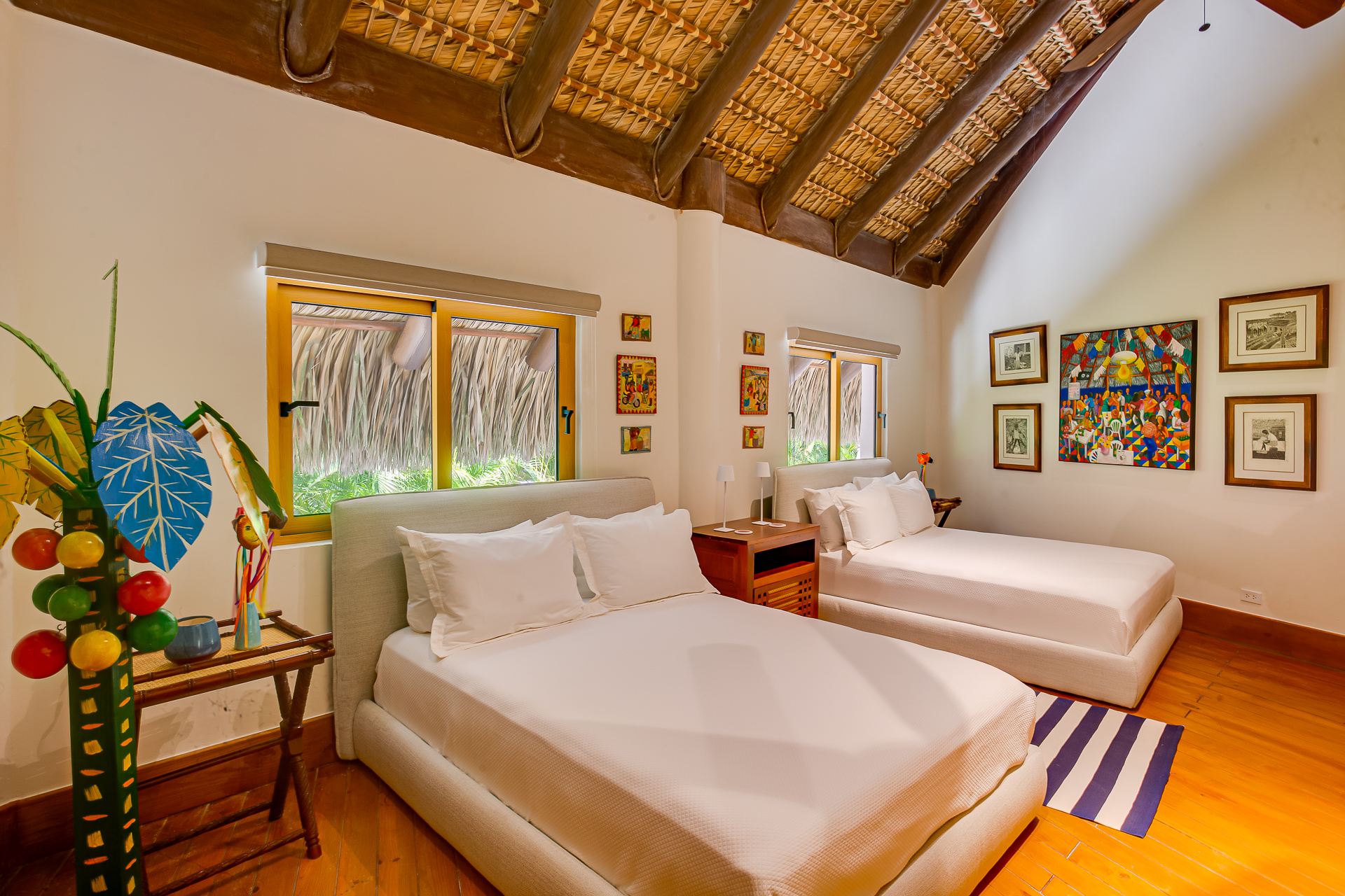 Villa Sirena 1