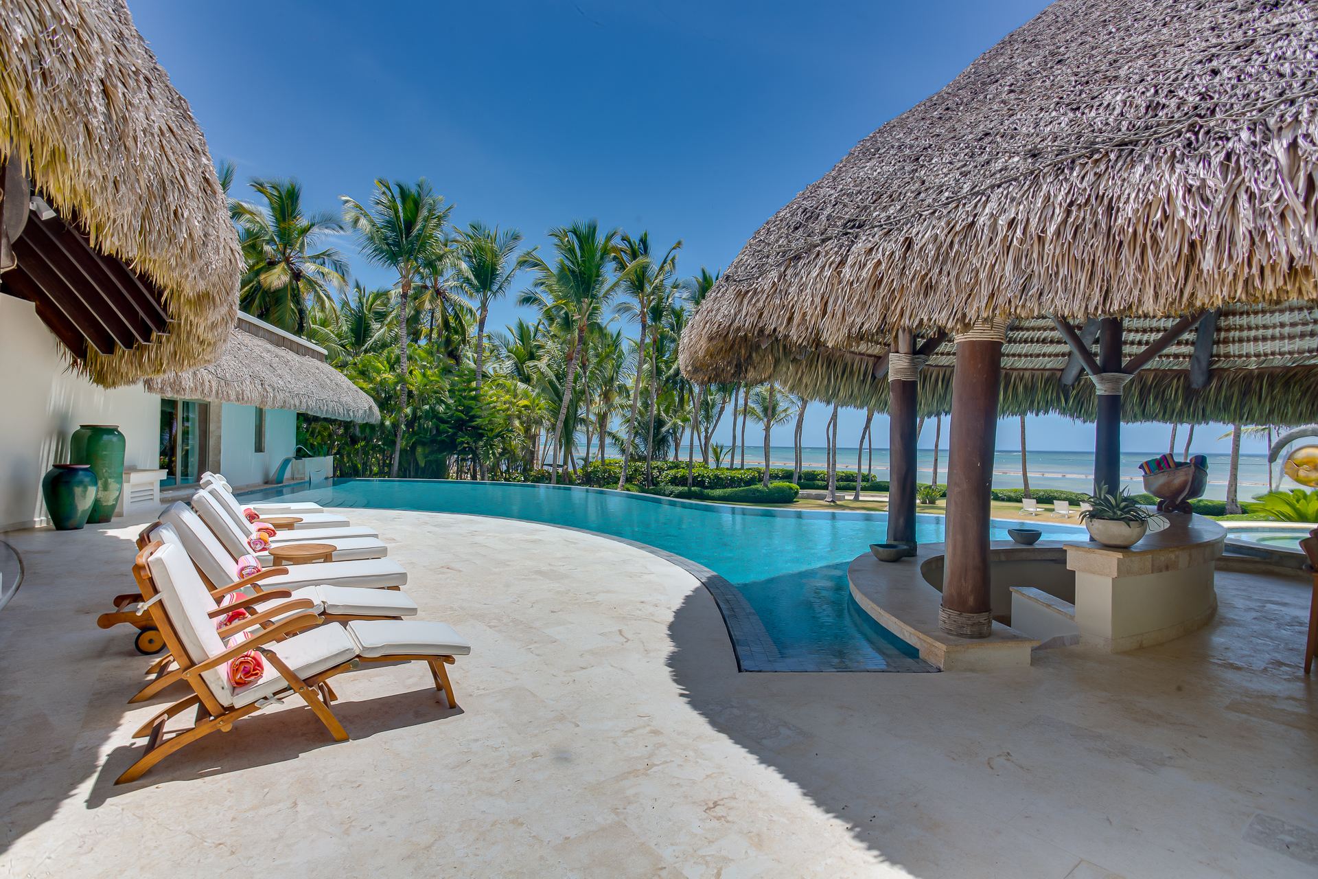 Villa Sirena 1
