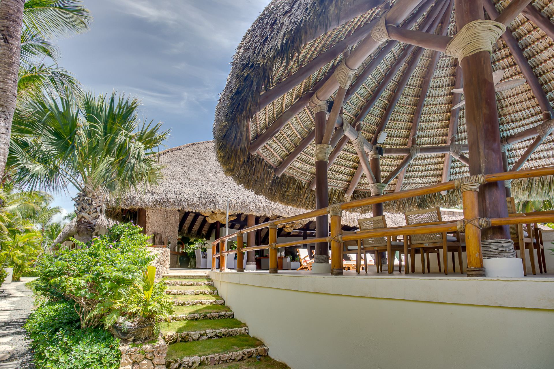 Villa Sirena 1