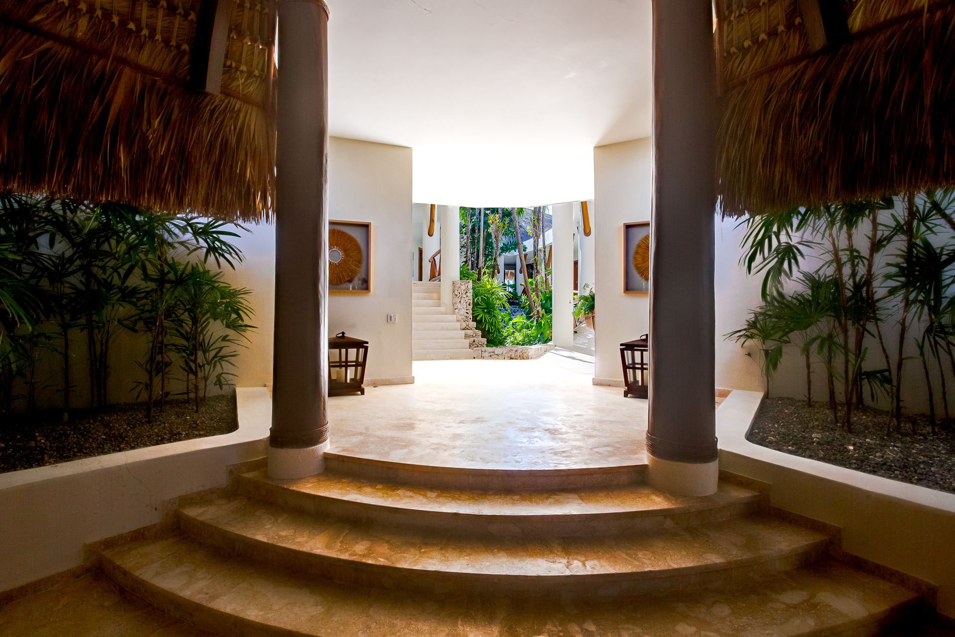 Villa Sirena 1