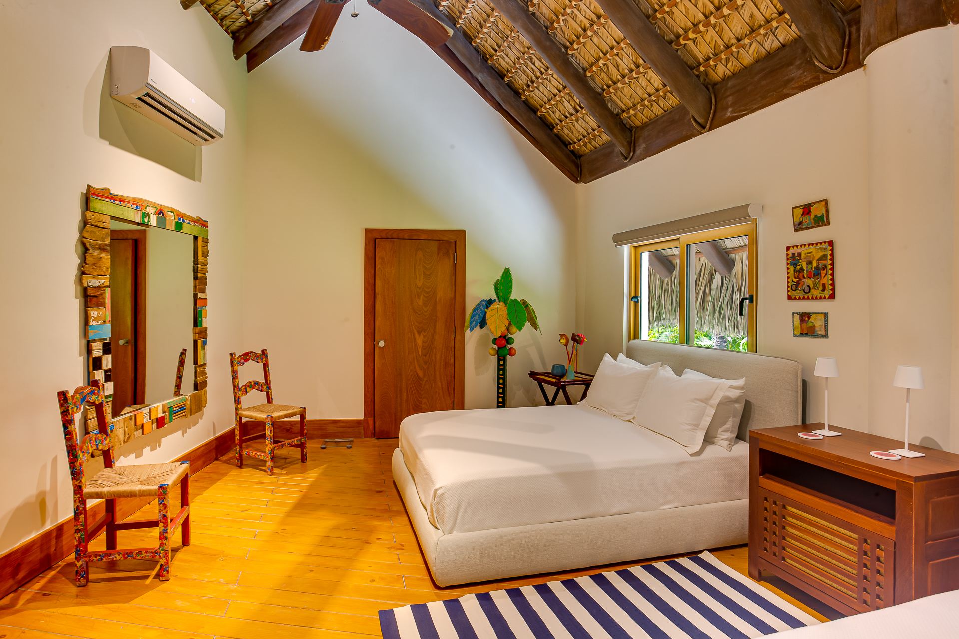 Villa Sirena 1
