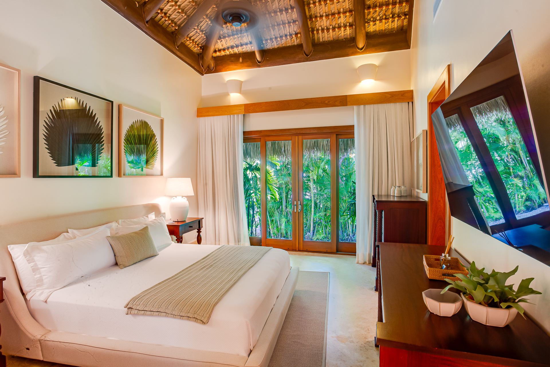 Villa Sirena 1