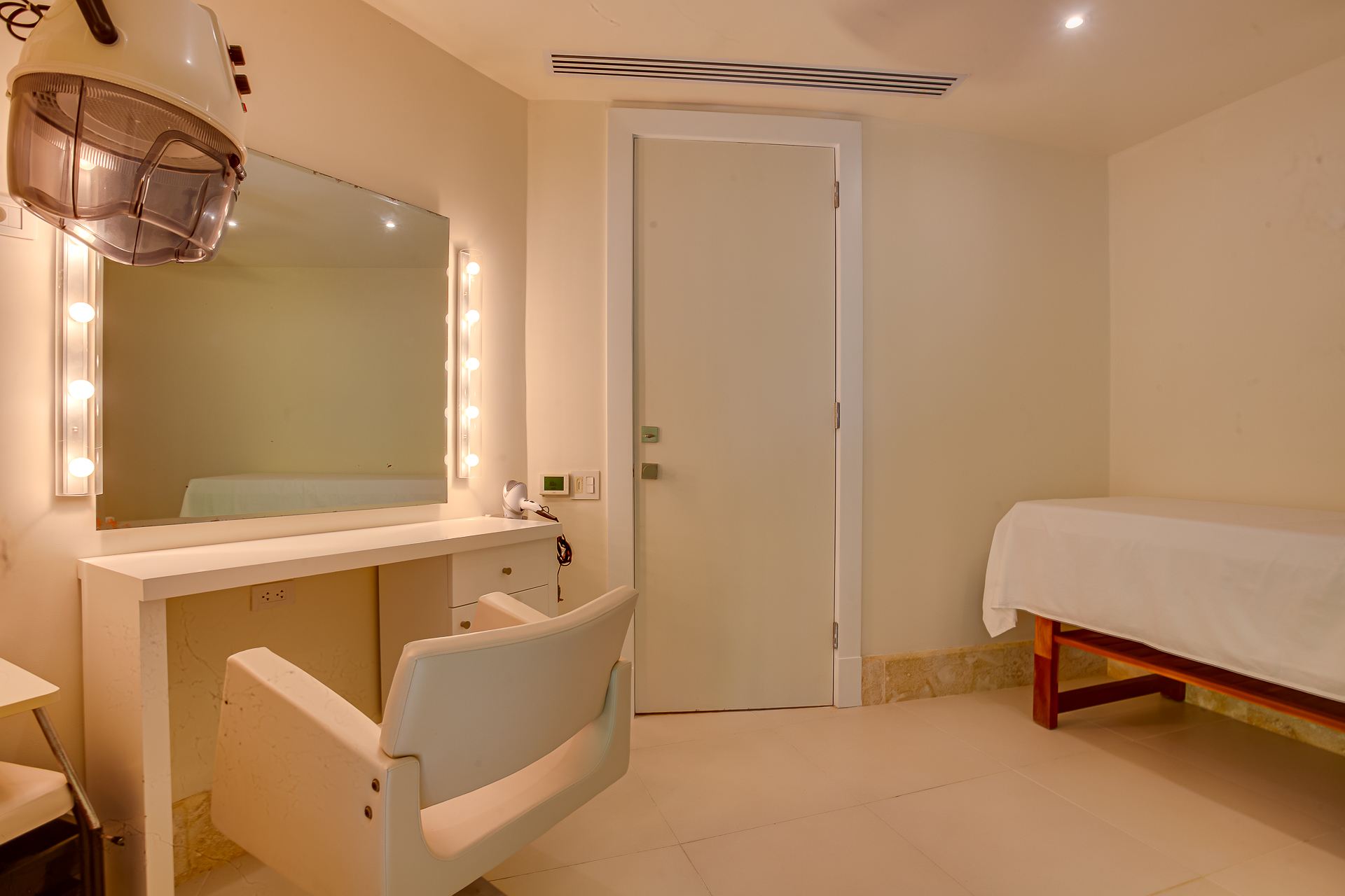 Villa Sirena 1