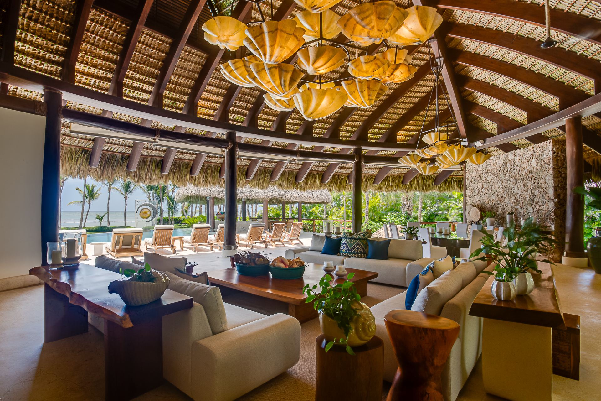 Villa Sirena 1
