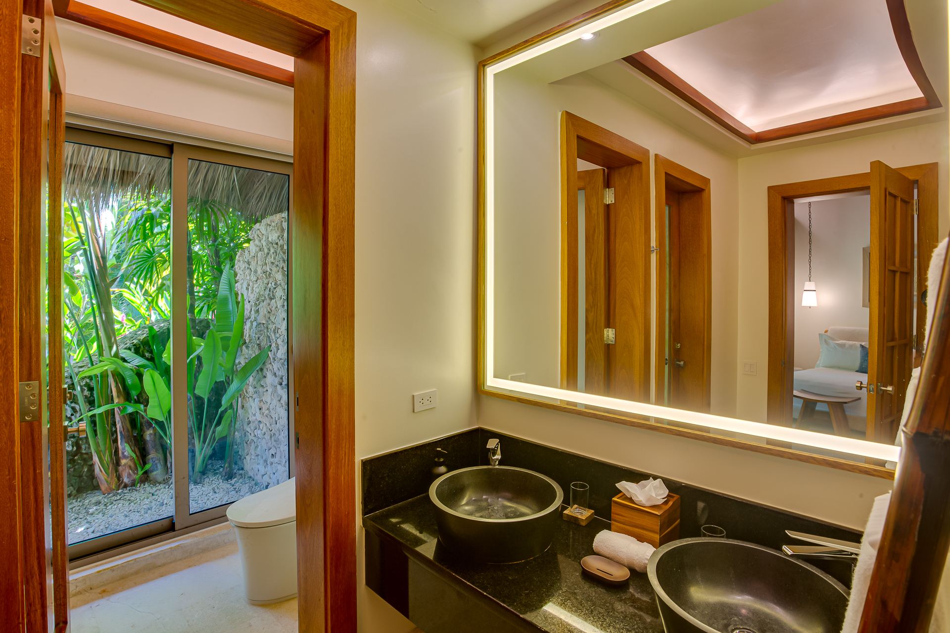 Villa Sirena 1