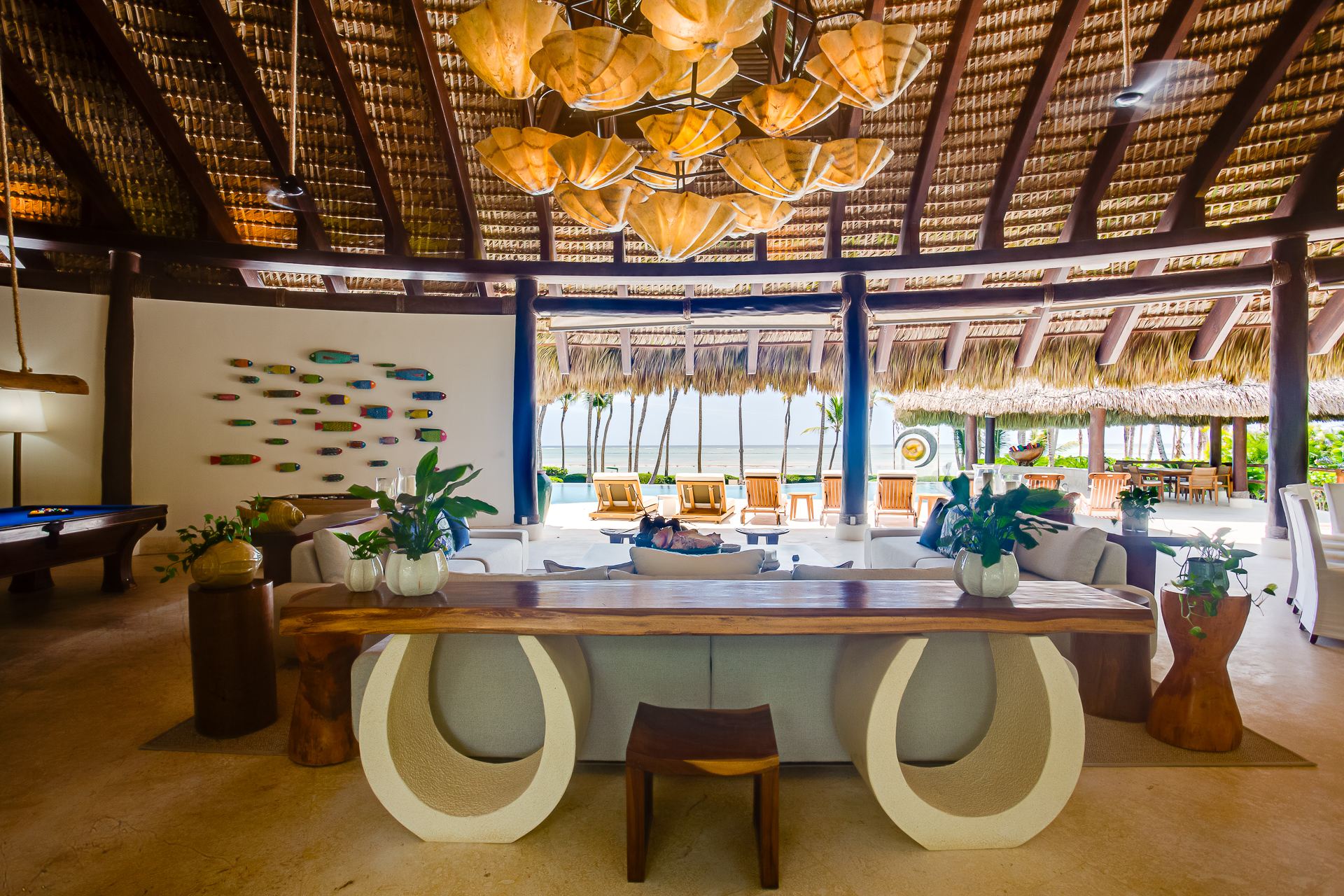 Villa Sirena 1