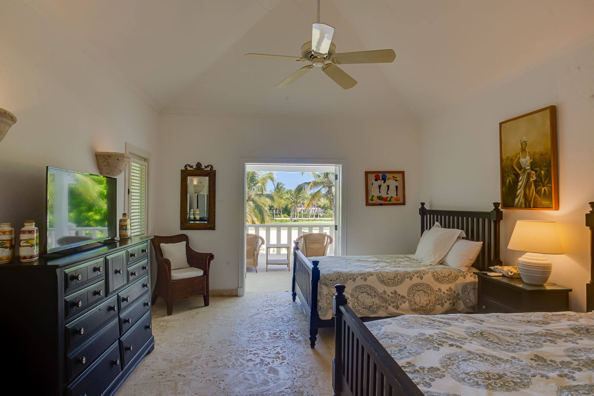 Villa Tortuga Bay B14